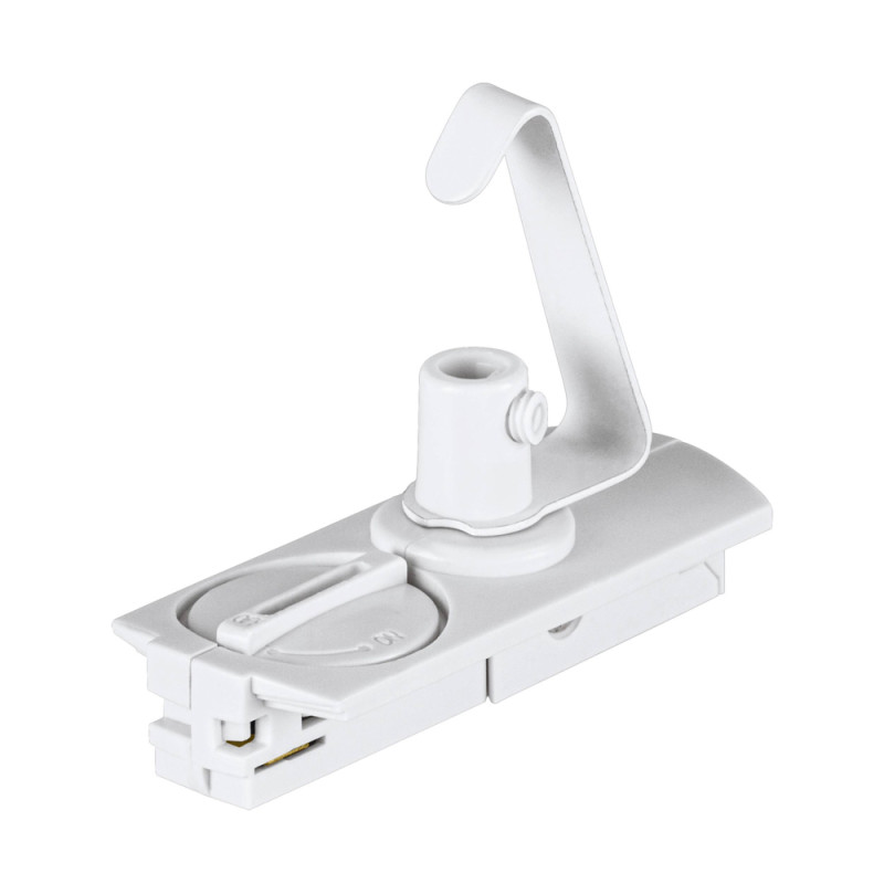 Adaptateur TB blanc EGLO