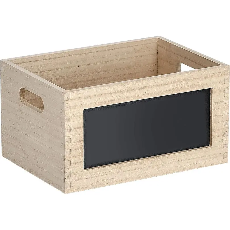 Aufbewahrungsbox Allzweckkiste