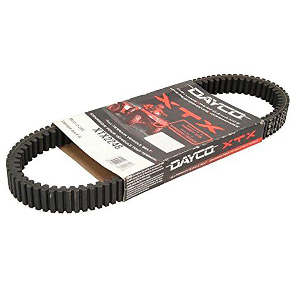 Dayco XTX2248 transmission belt