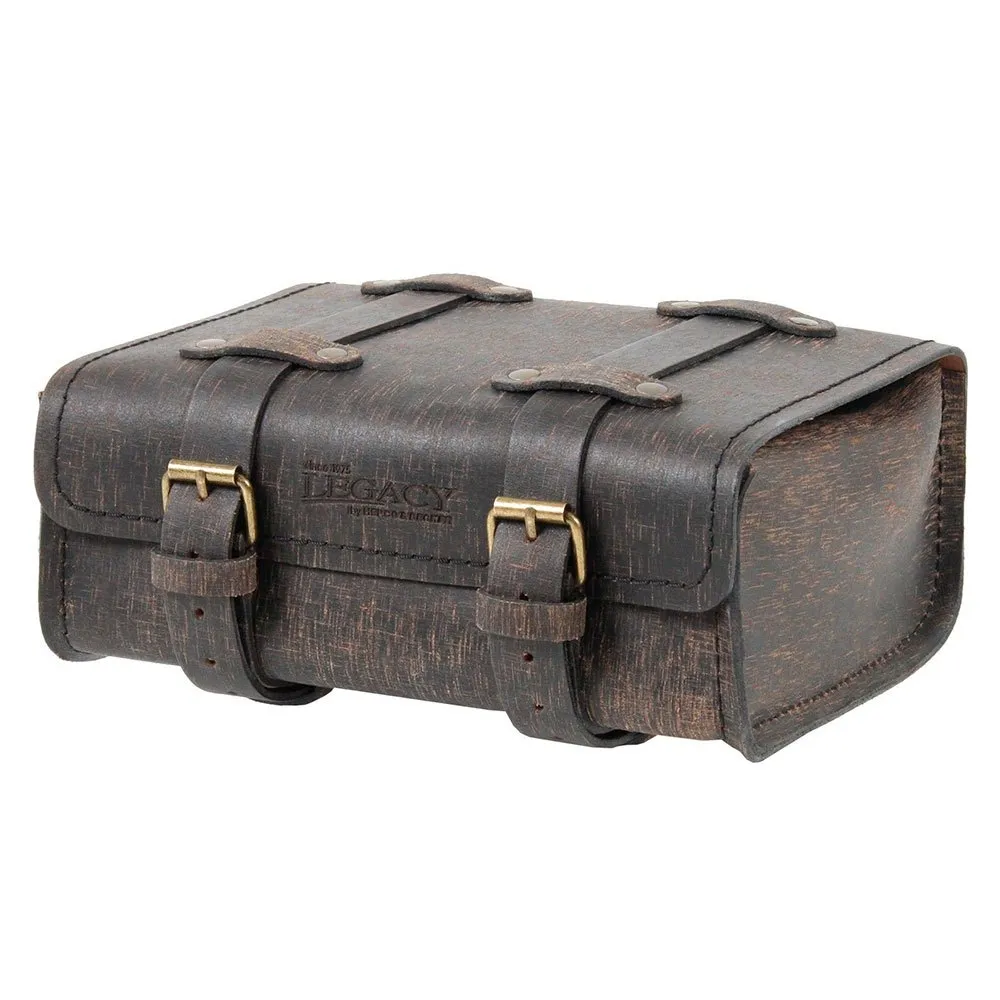 Hepco Becker Legacy Rugged 6451975 00 18 R rear bag