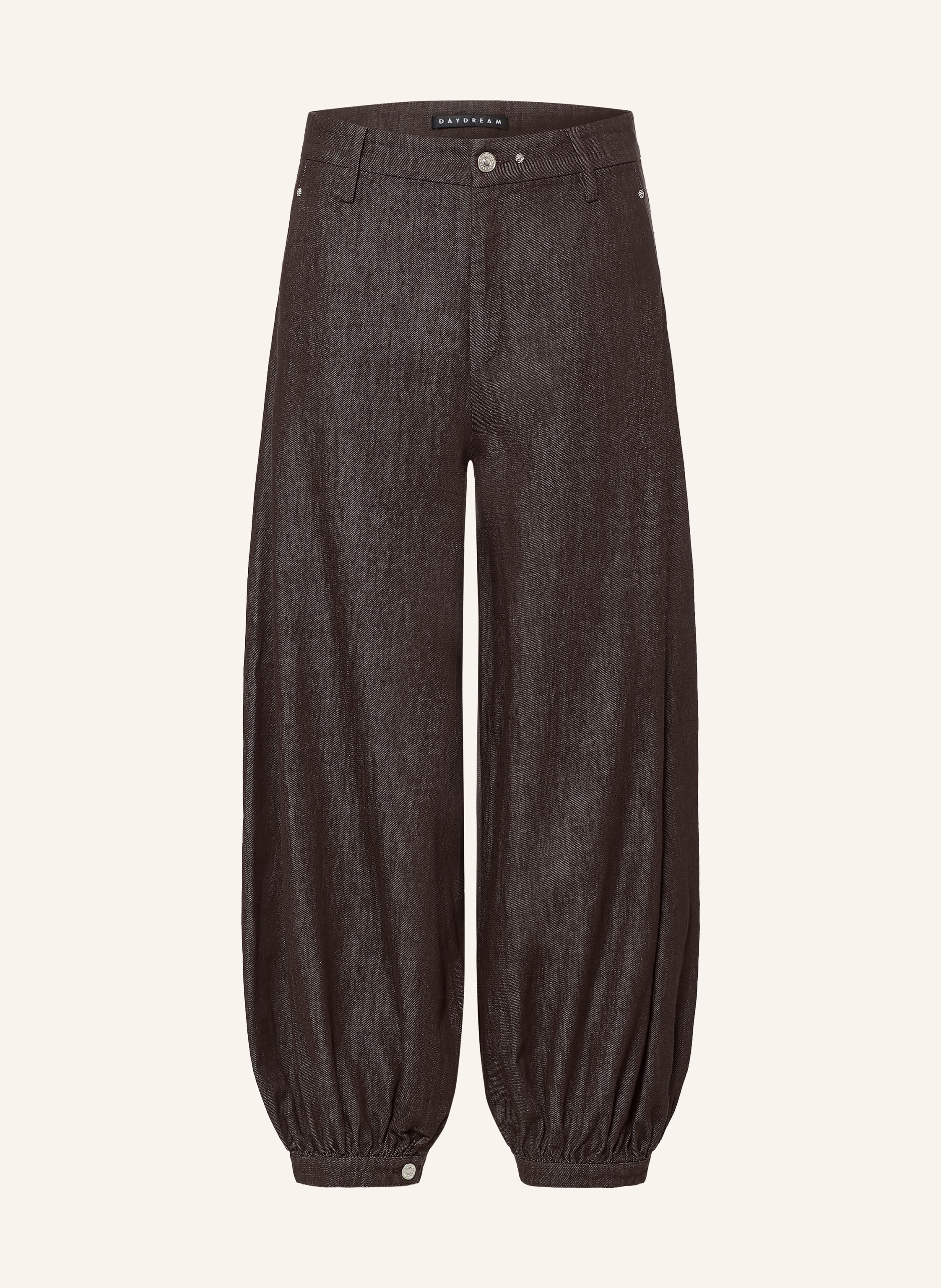 MAC DAYDREAM Barrel Jeans NEW ORLEANS