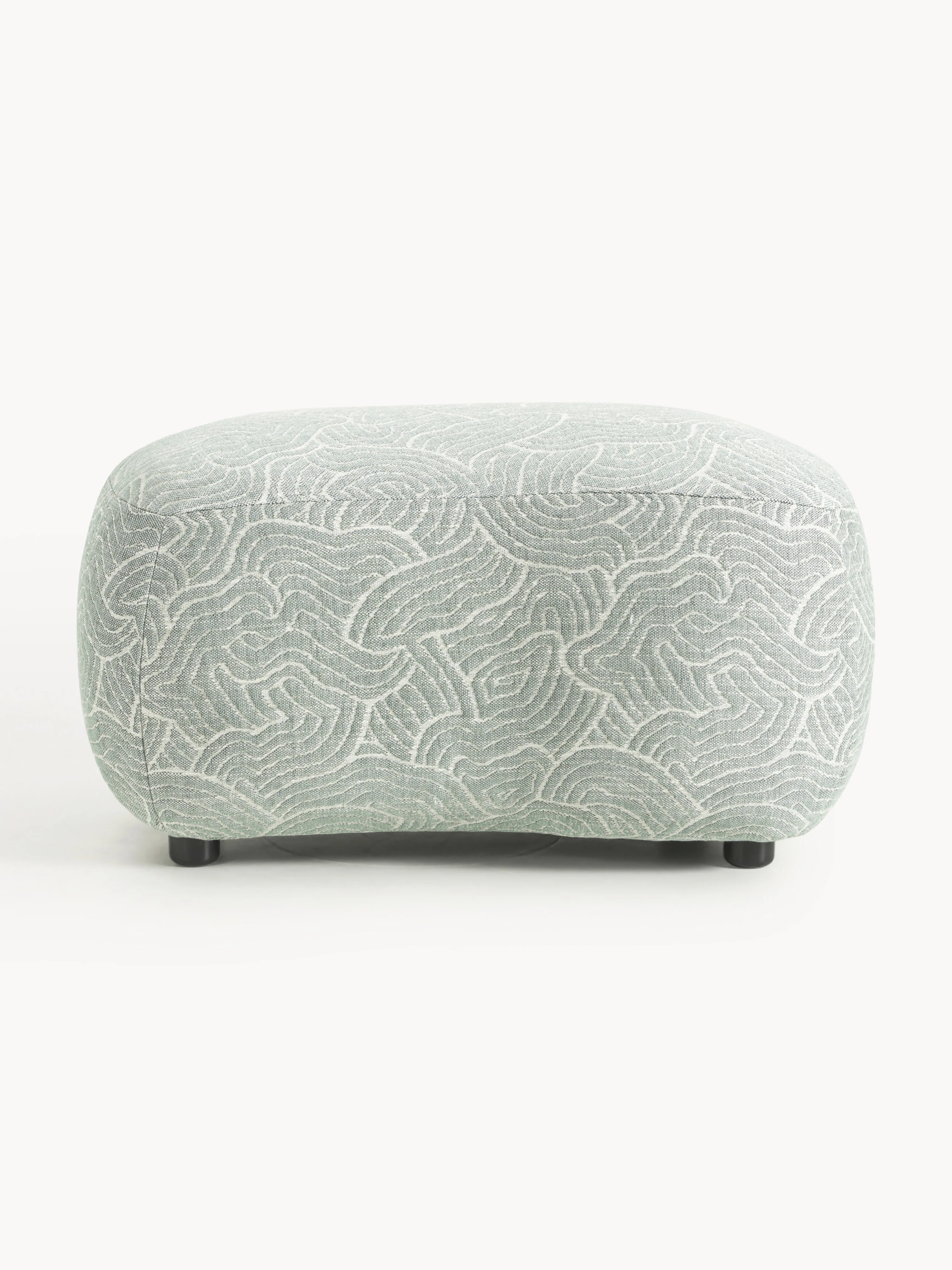 Sofa-Hocker Alba