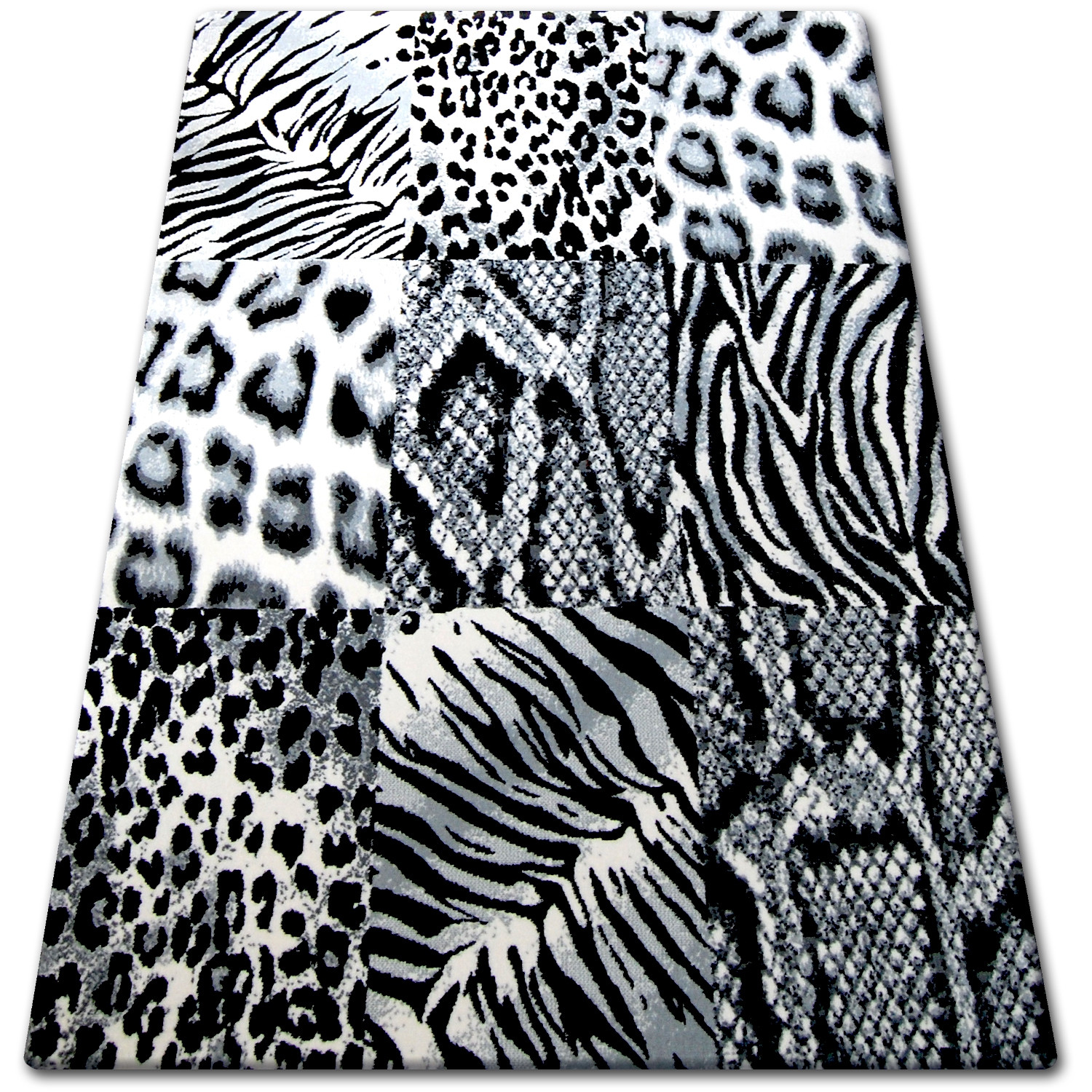 Dywan BCF FLASH 33307/177 120x170 cm