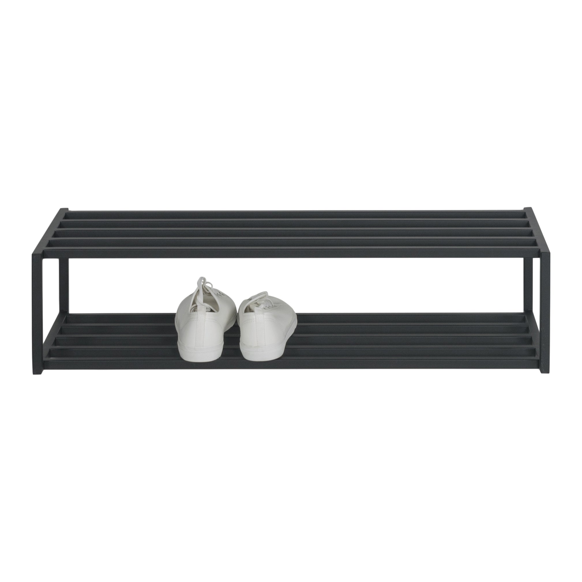 Spinder Design School Schoenenrek - Zwart