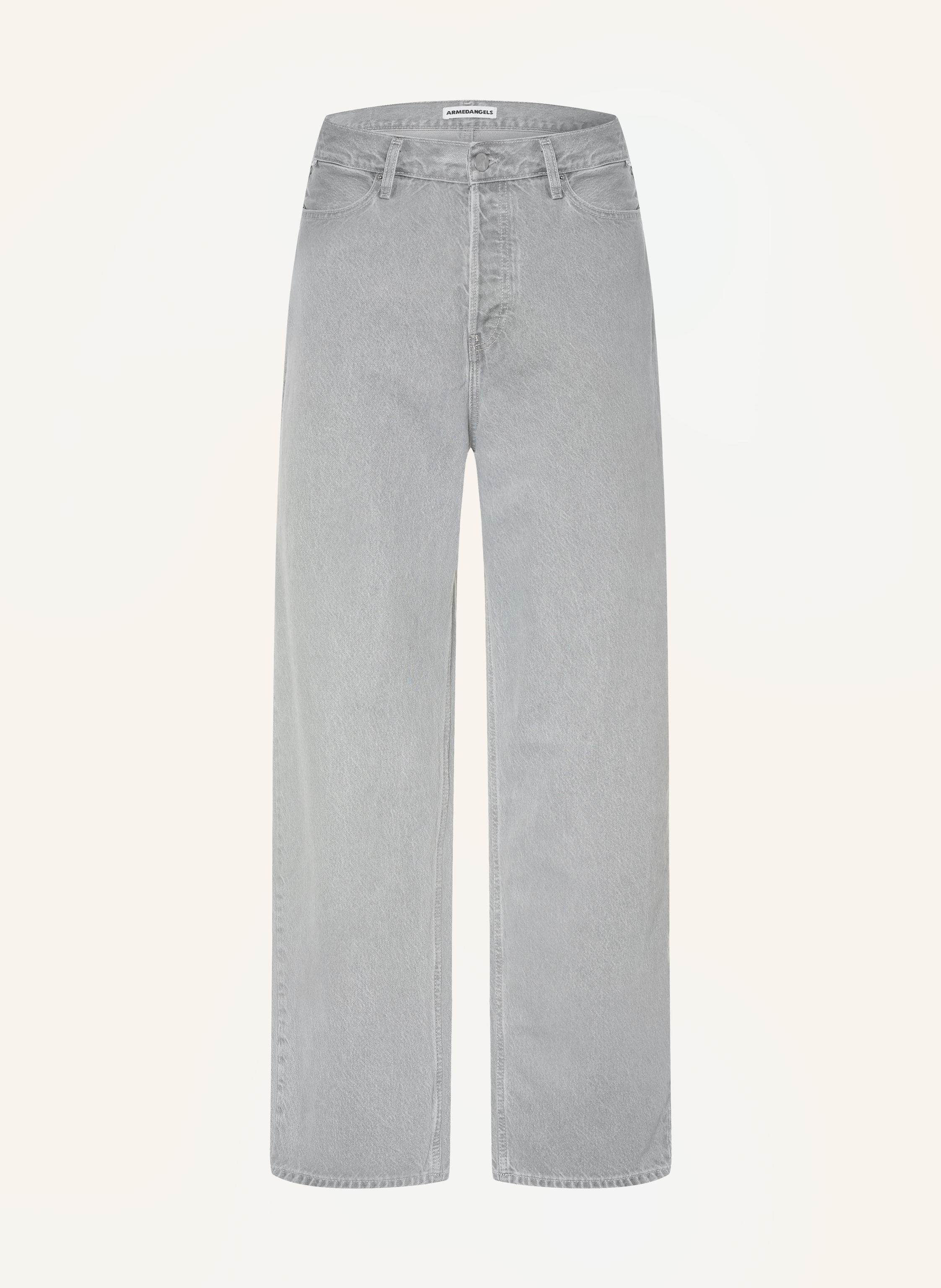 ARMEDANGELS Jeans JAAMEO Relaxed Fit