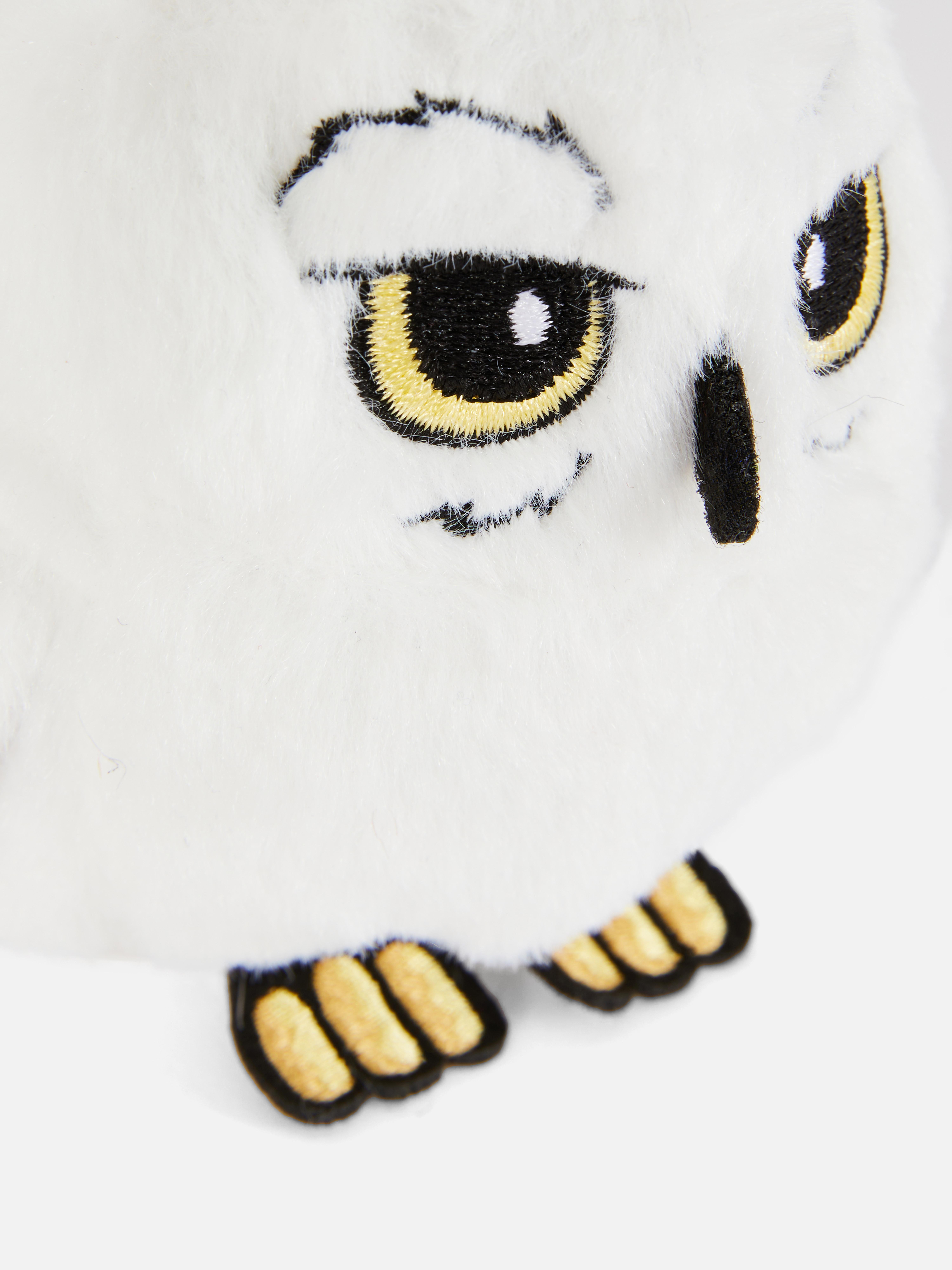 Harry Potter ™ Hedwig Hanging Ornament