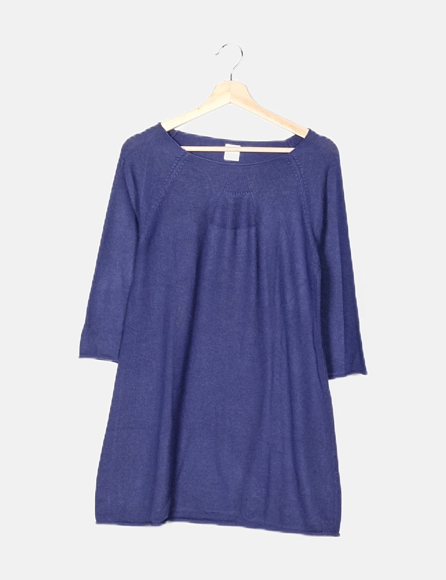 Camaïeu mini dress