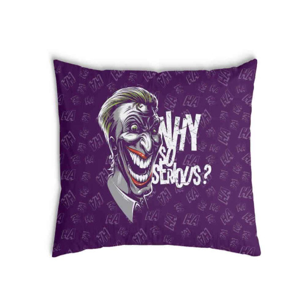 Poduszka Joker 5 Gravity 40x60 cm Kulki silikonowe