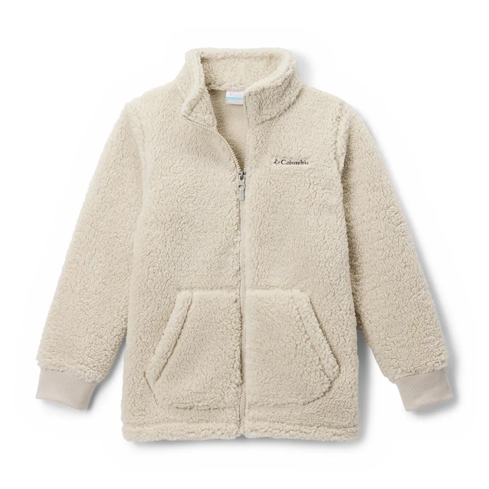 Columbia Rugged Ridge™ II Sherpa full zip fleece