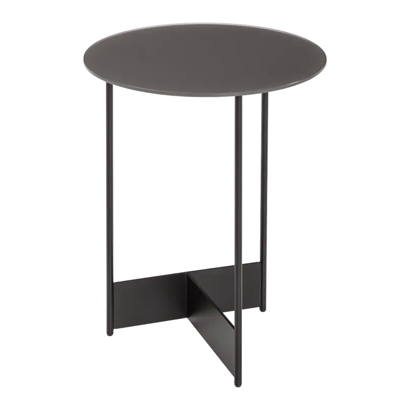 Beistelltisch System Round