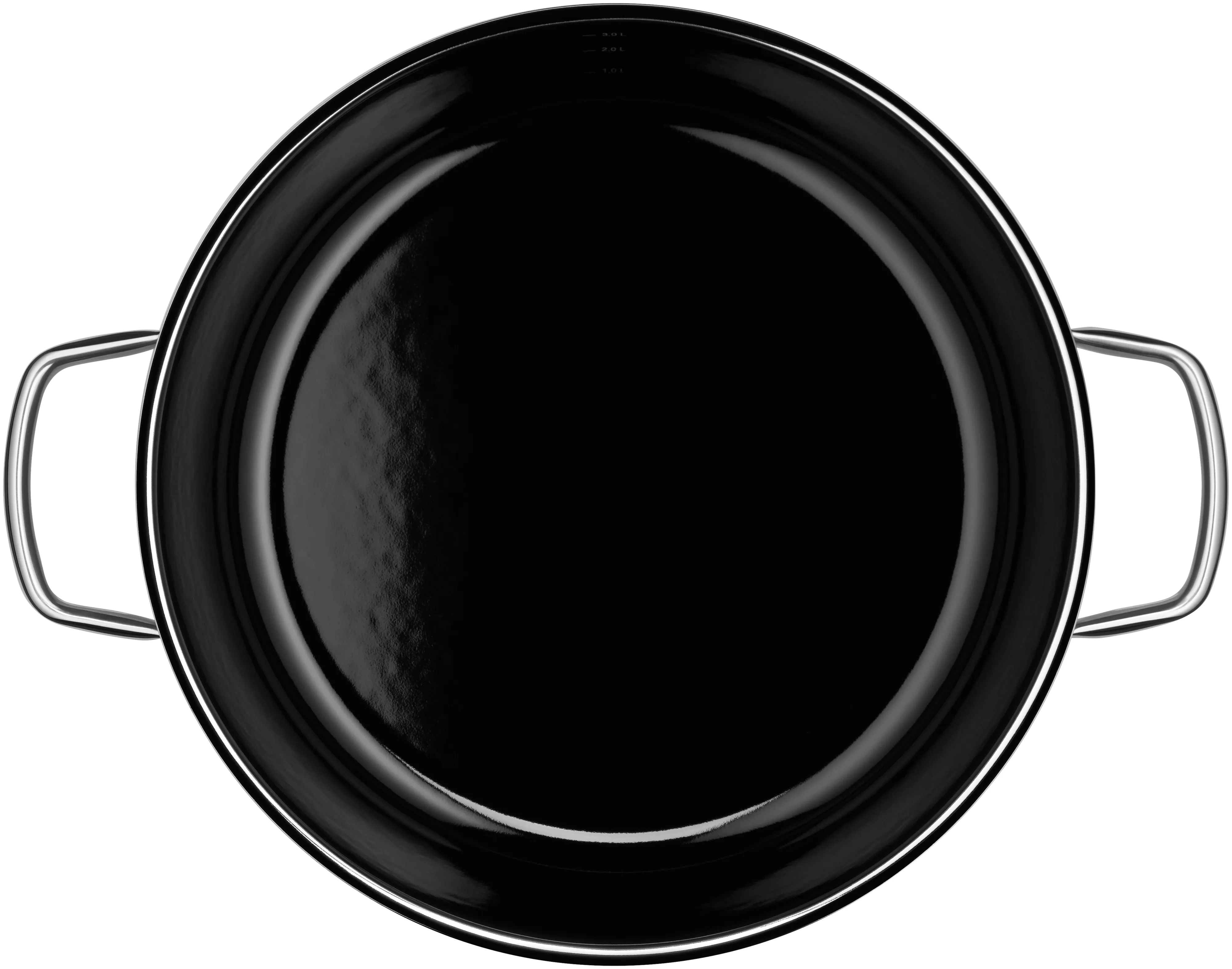 WMF Fusiontec Mineral Roasting Pan 28cm Platinum with lid