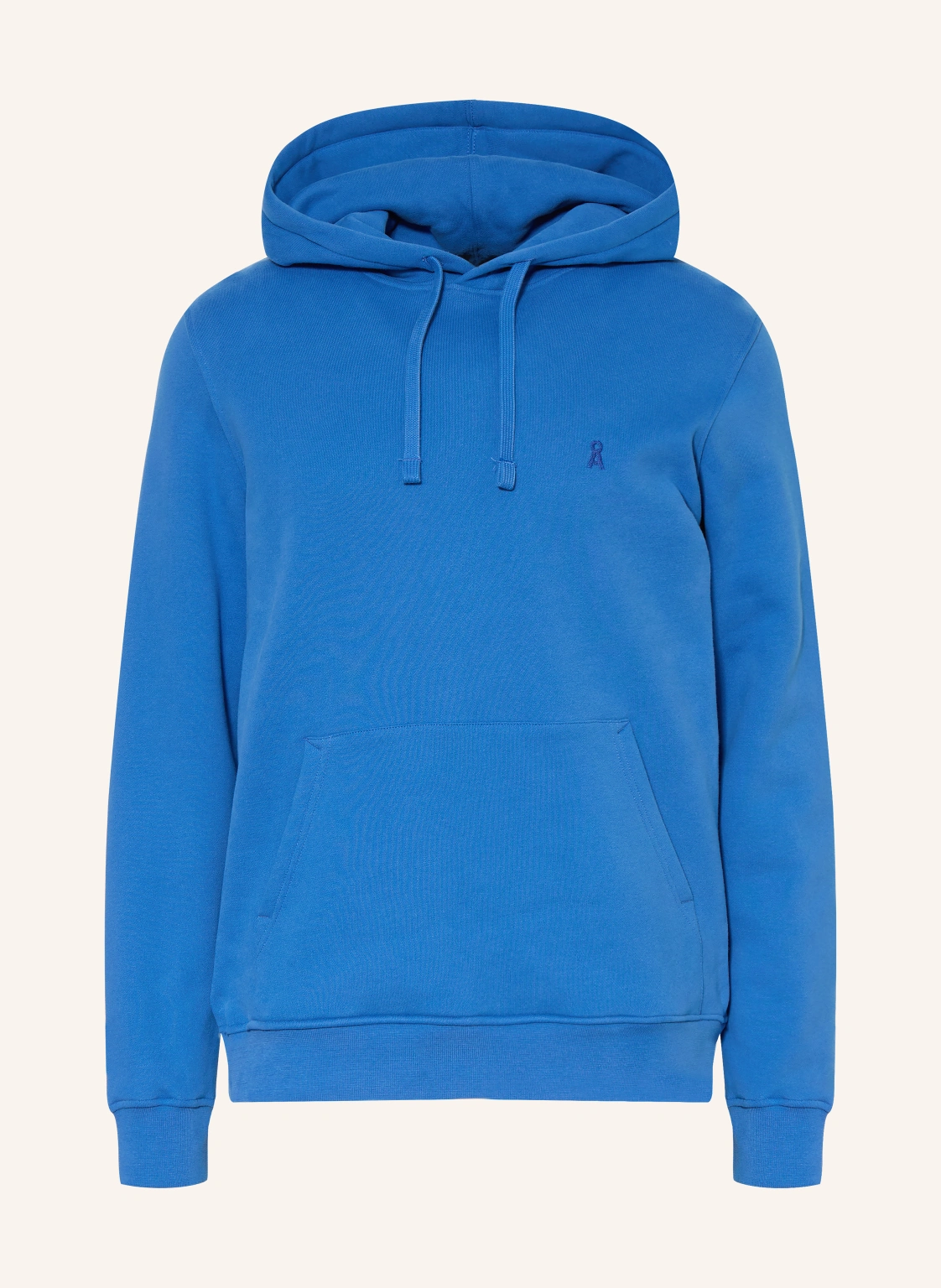 ARMEDANGELS Hoodie PAARLO