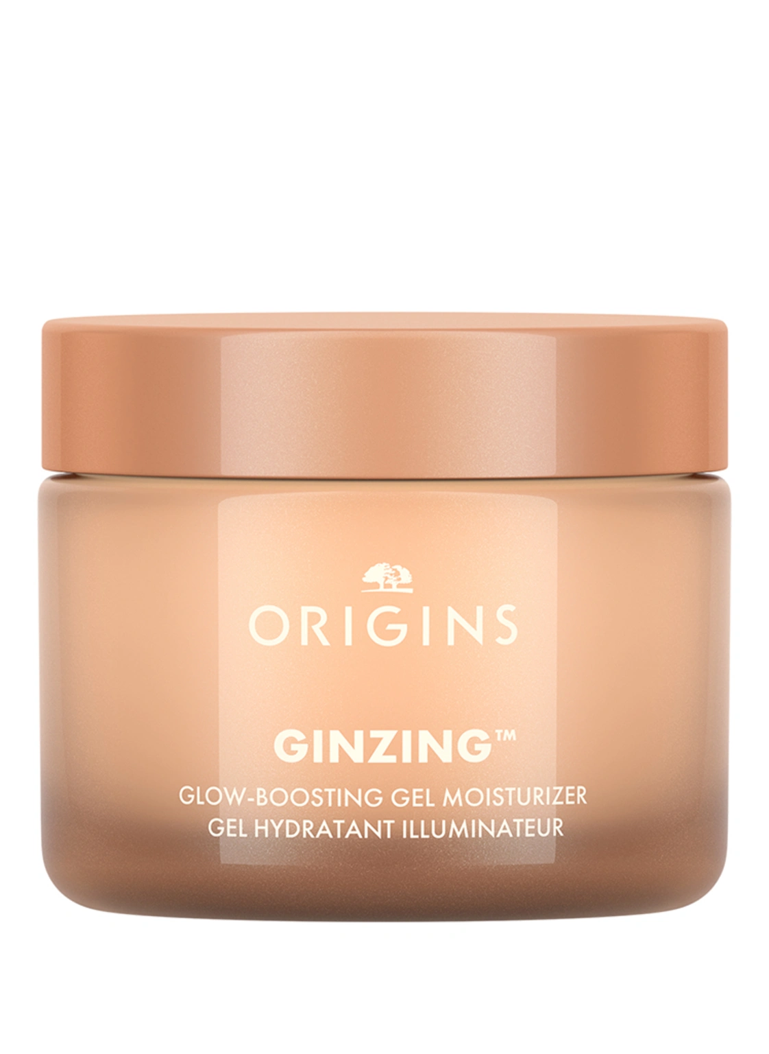 ORIGINS GINZING™ BRONZE GLOW
