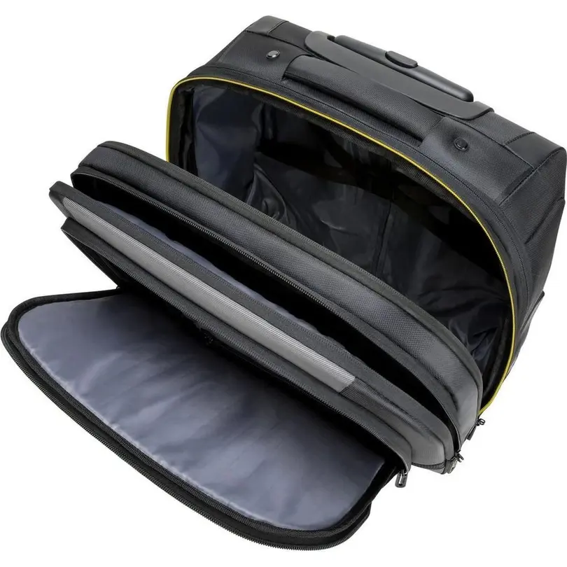 Rollentasche City Gear