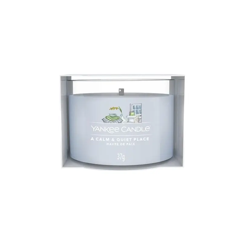 Duftkerze Yankee Candle