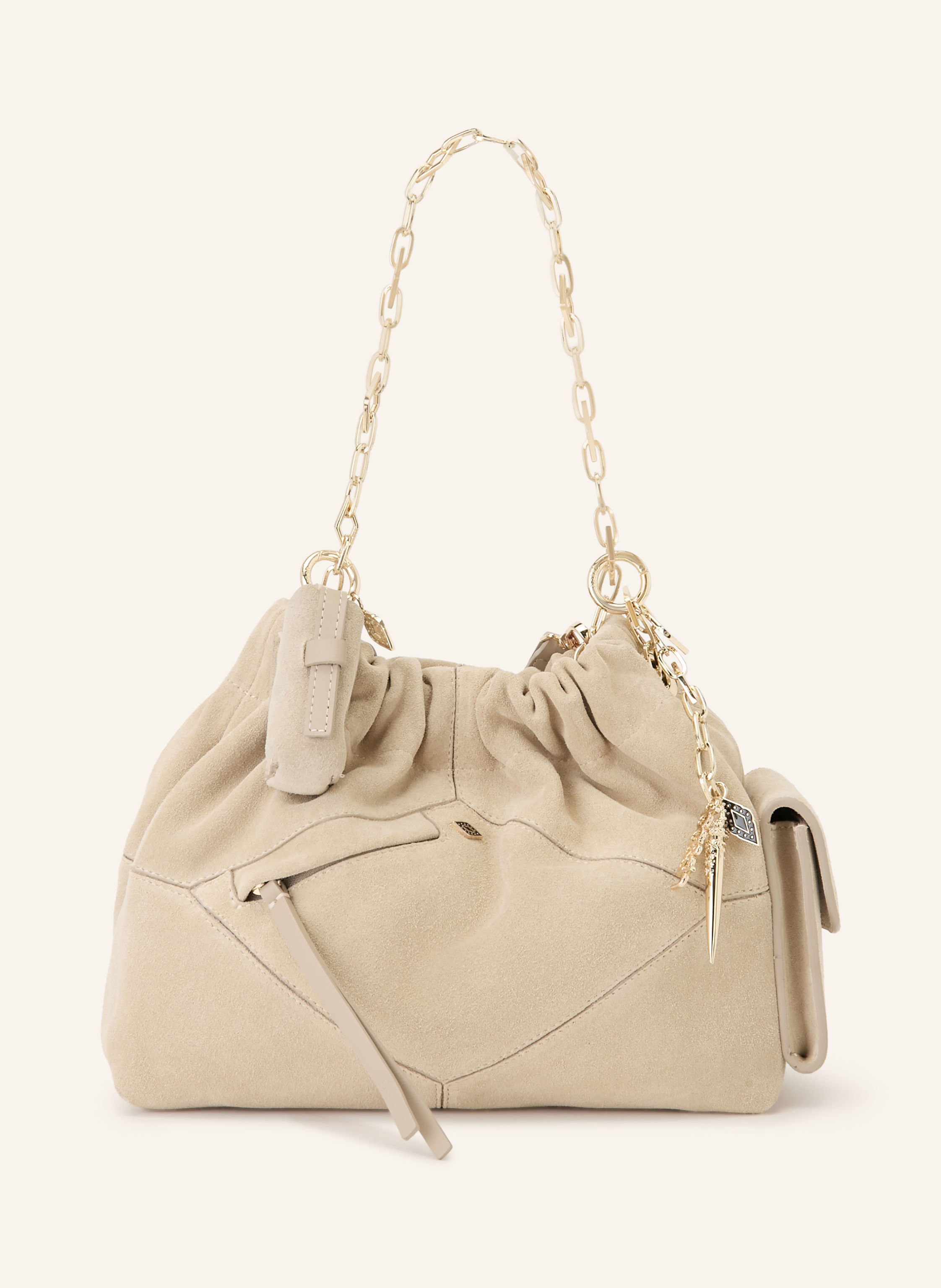 ba&sh Beuteltasche JUNE MINI