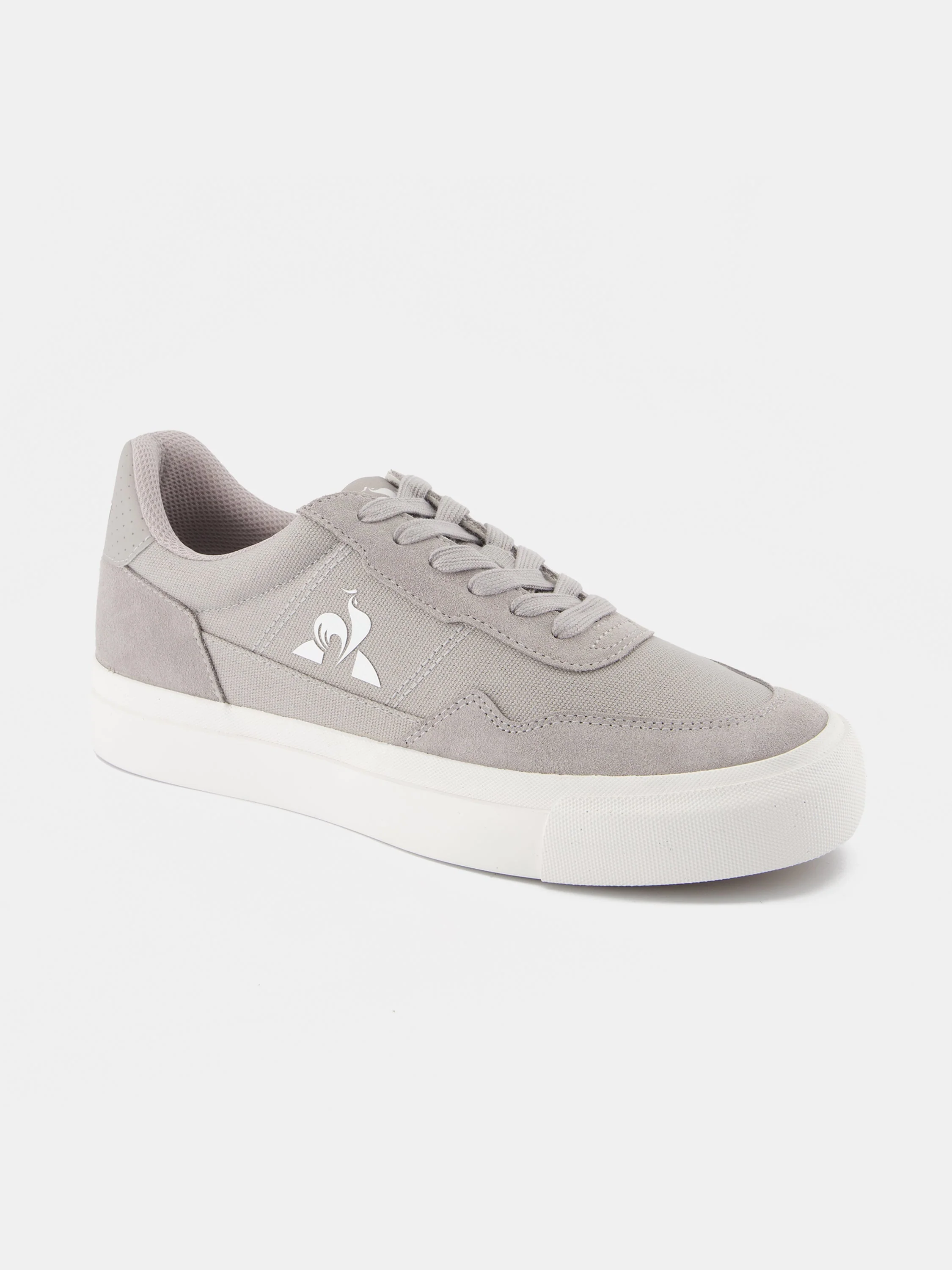 Sneakers avec détails suede LCS Ollie