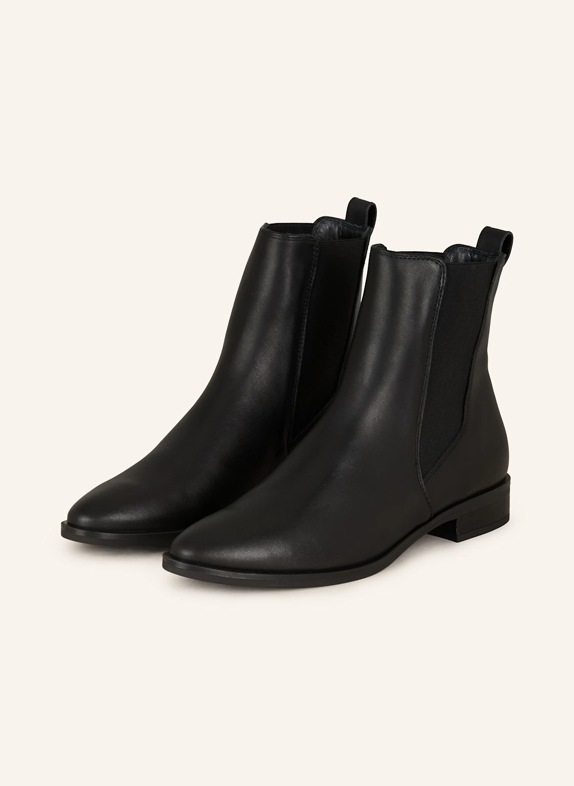 paul green Chelsea-Boots