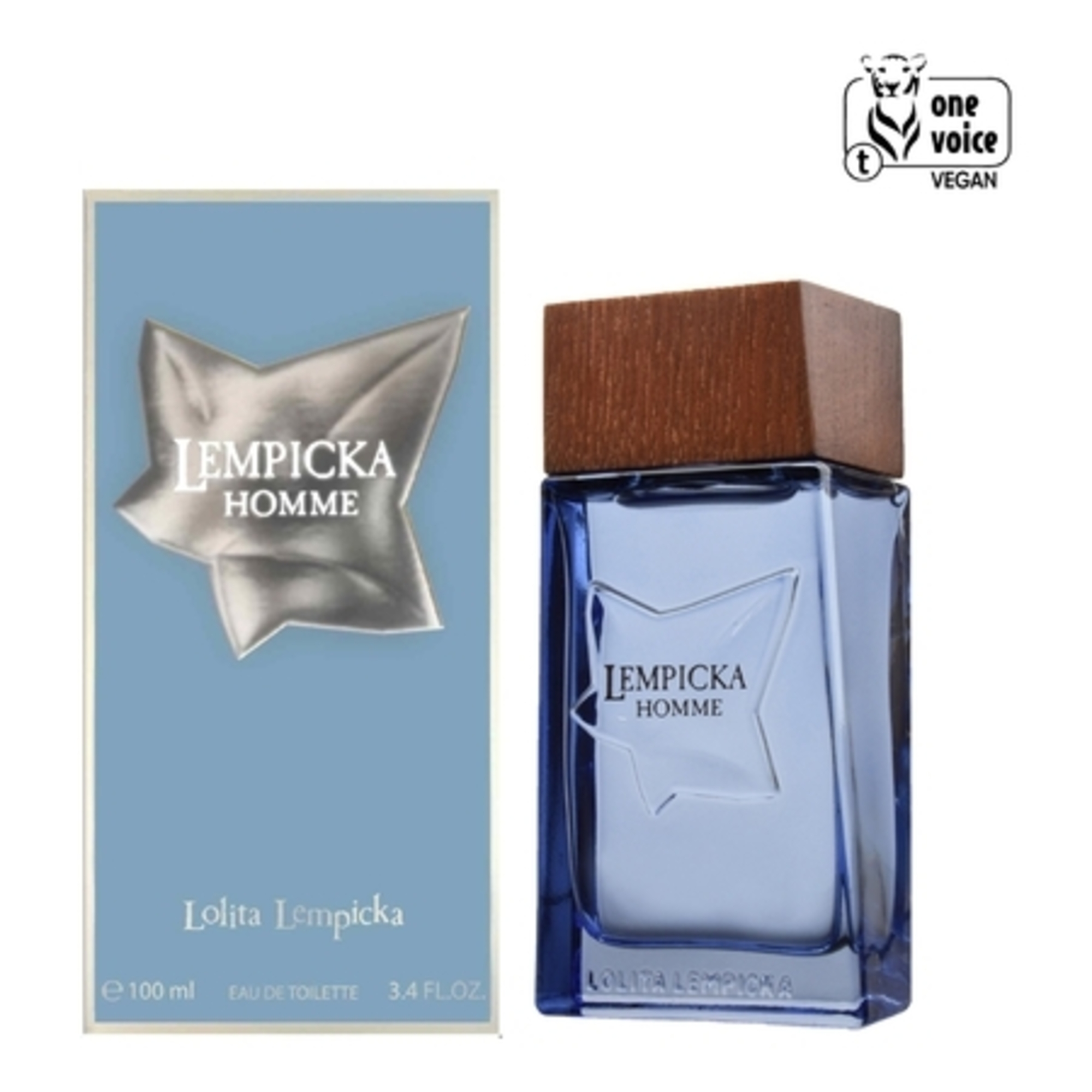 LEMPICKA HOMMEEau de toilette