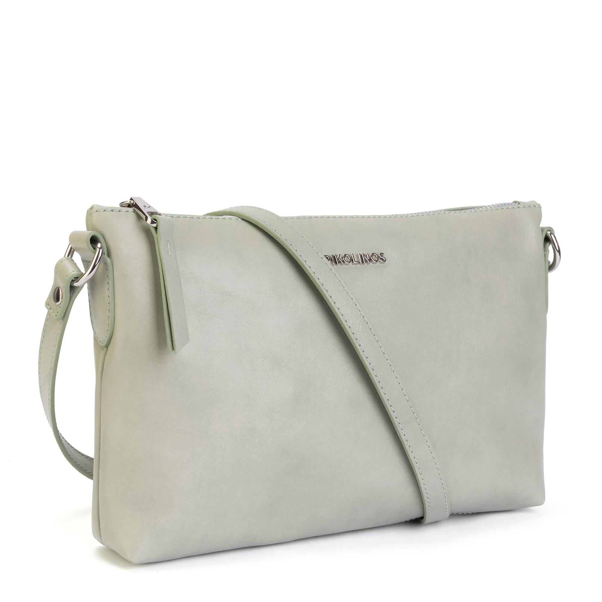TAGORO - Bolso bandolera pequeño para mujer