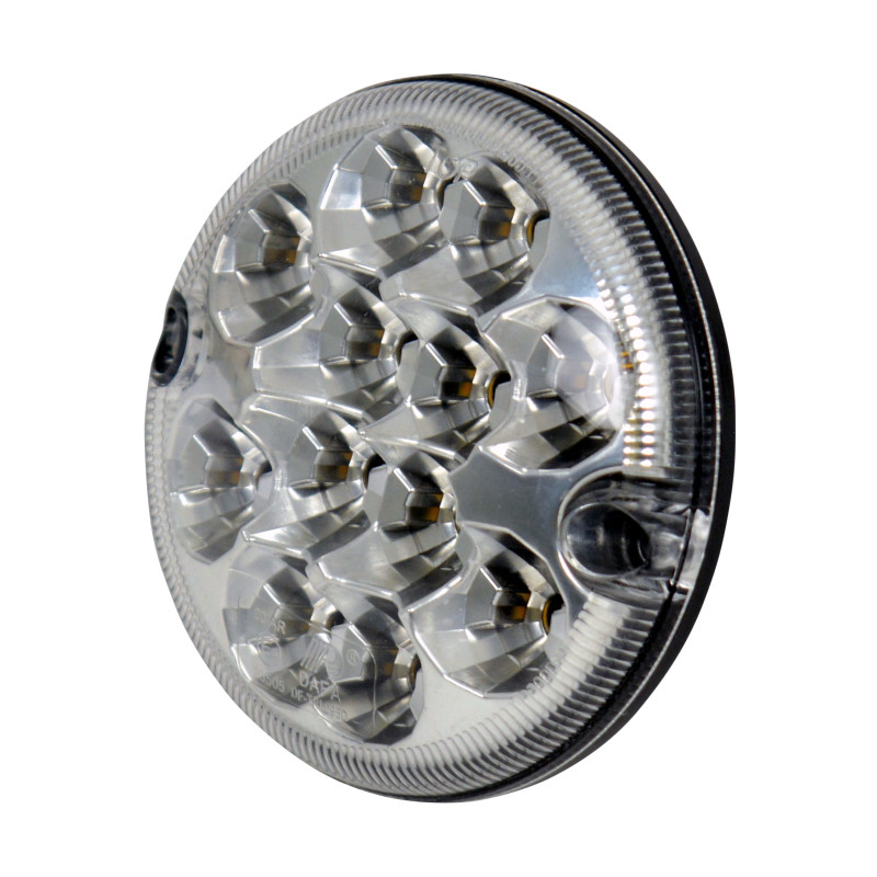 Feu de recul LED