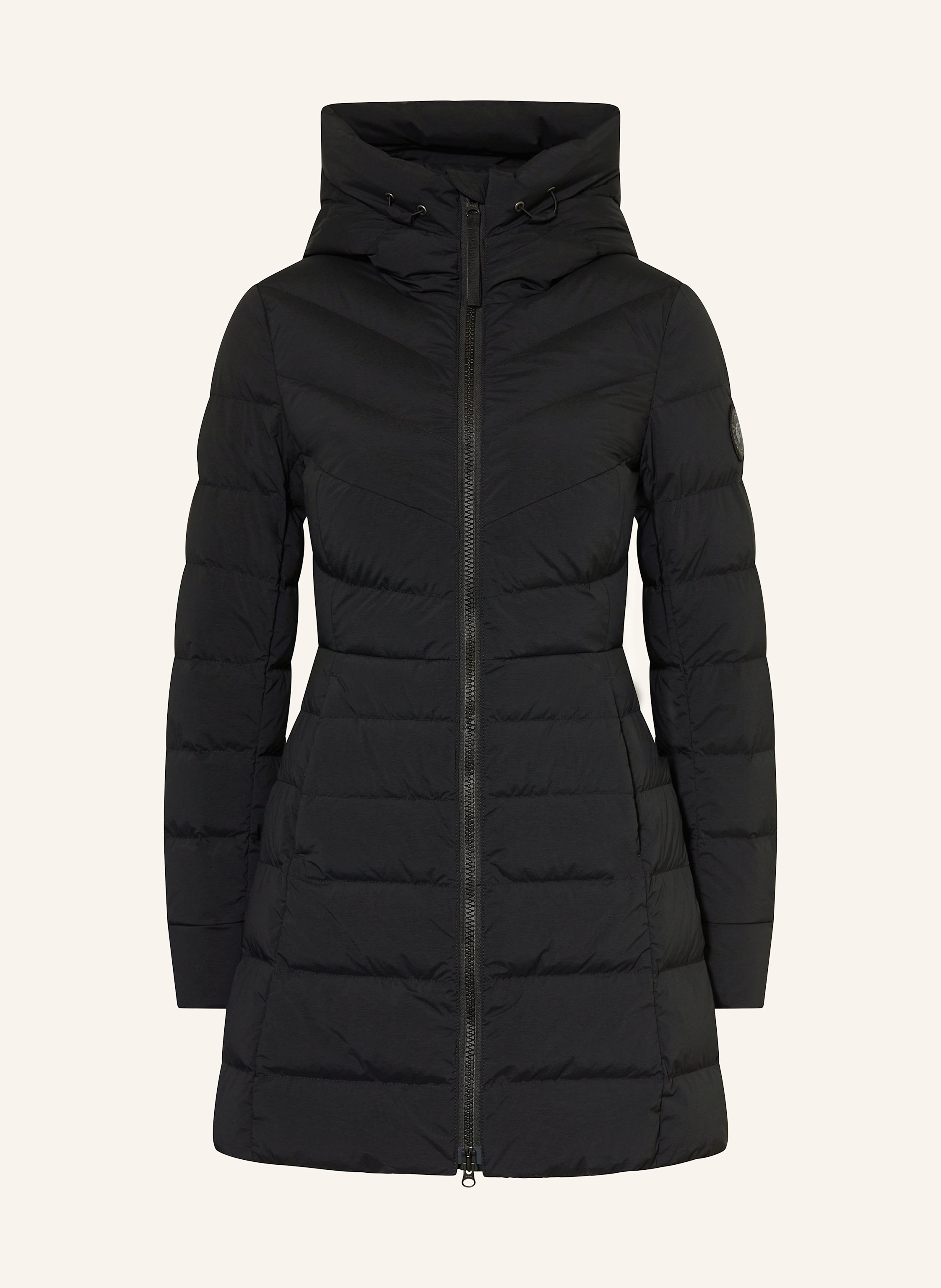 CANADA GOOSE Daunenmantel CLAIR
