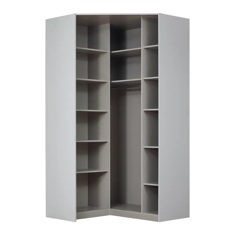 Drehtürenschrank Alabama-201
