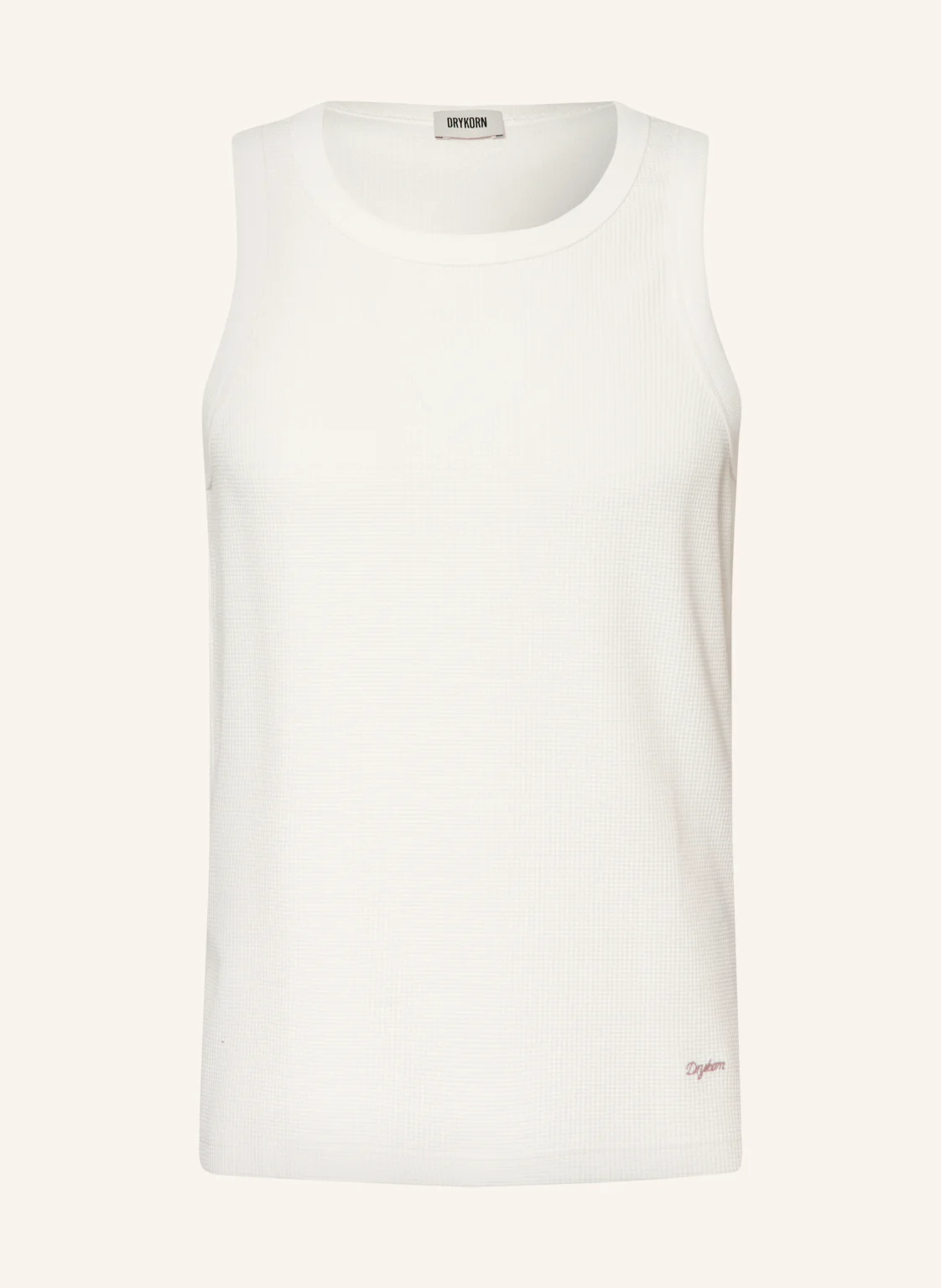 DRYKORN Tanktop NATHAN