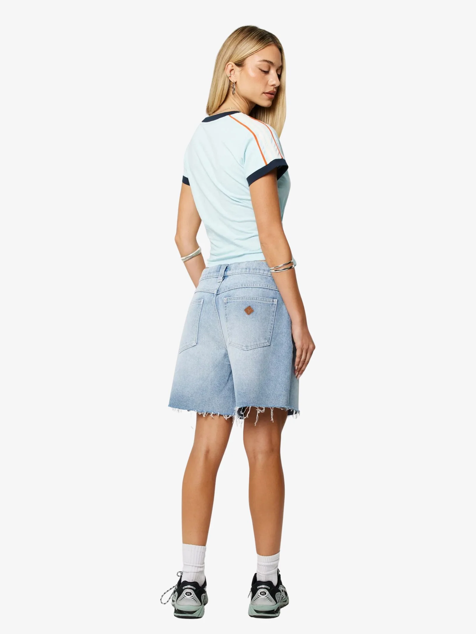 99 Boyfriend Short
