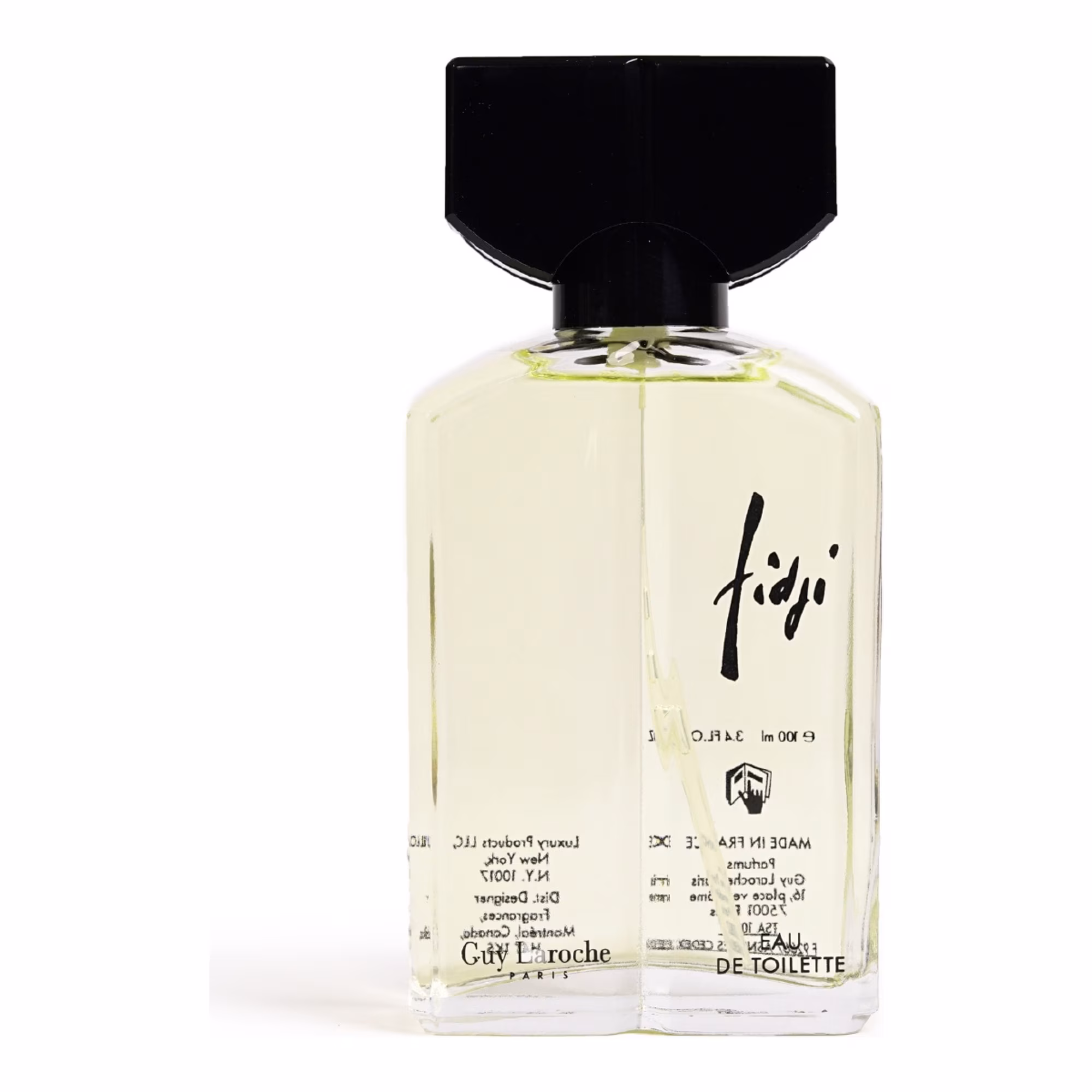 FIDJIEau de toilette