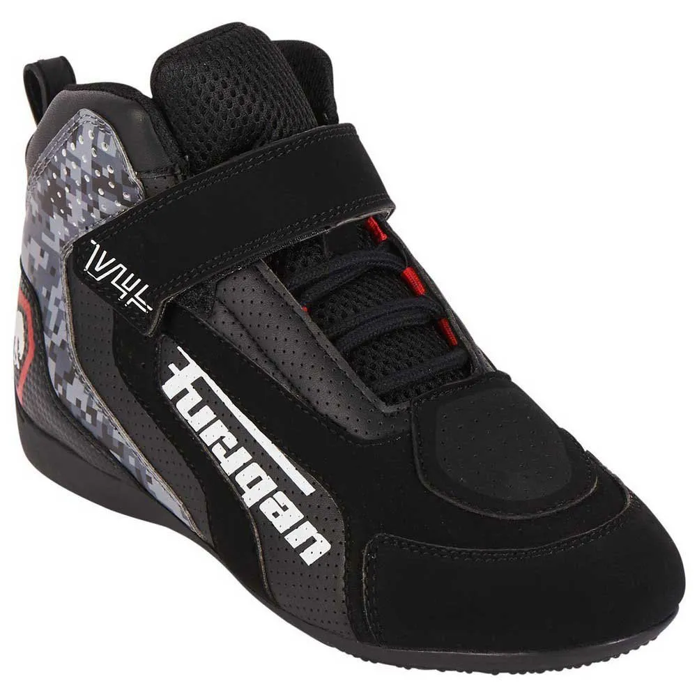 Furygan V4 Vented motorcycle shoes