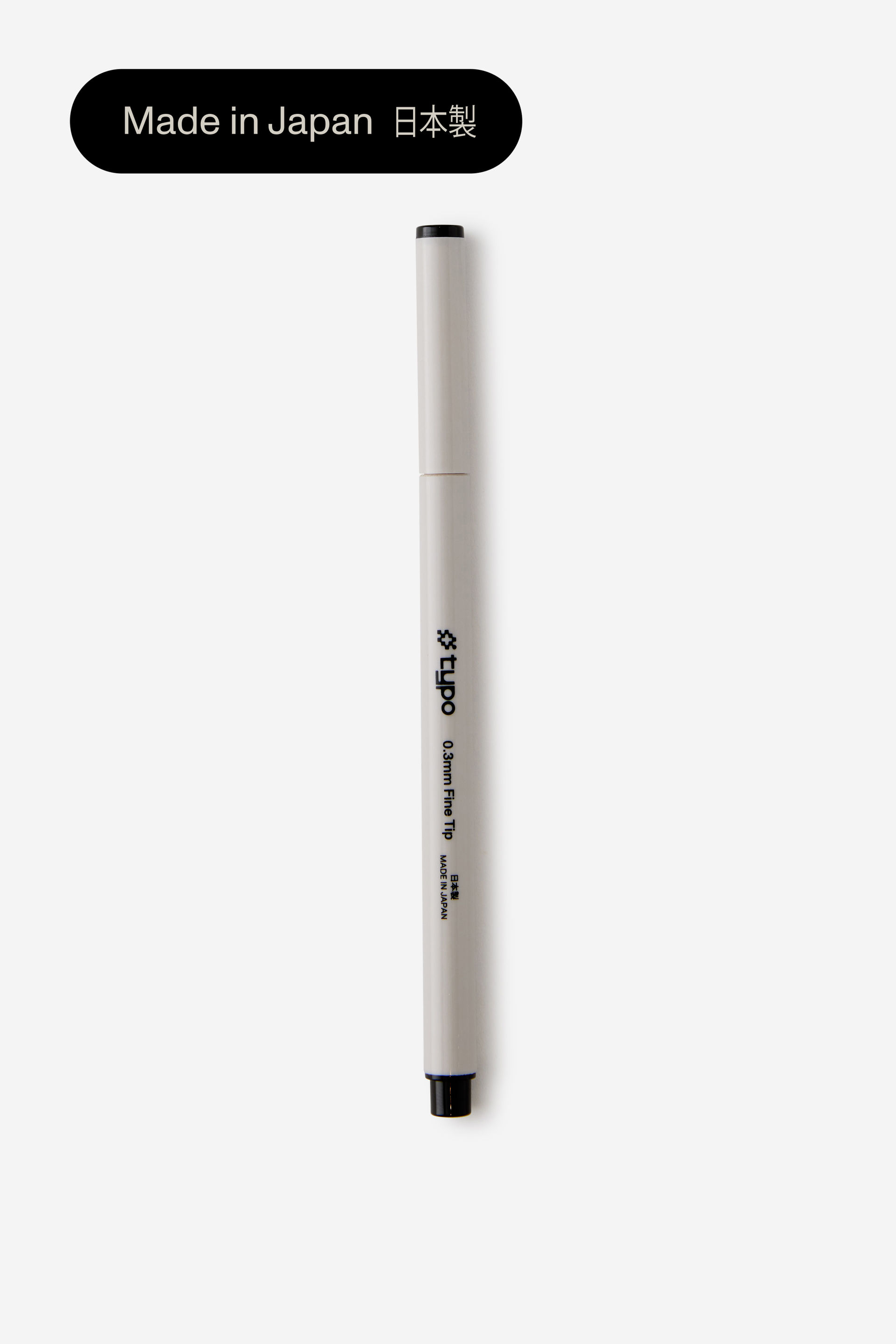 Fineliner 0.3MM Fine Tip Pen