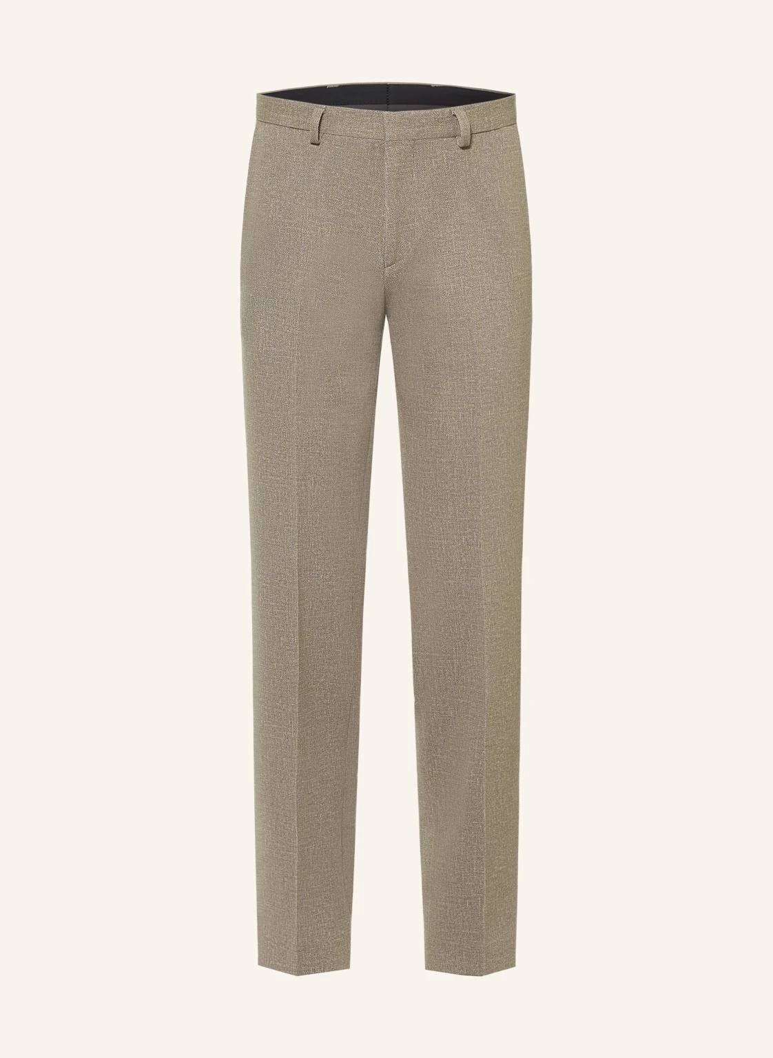 HUGO Anzughose HESTEN Extra Slim Fit