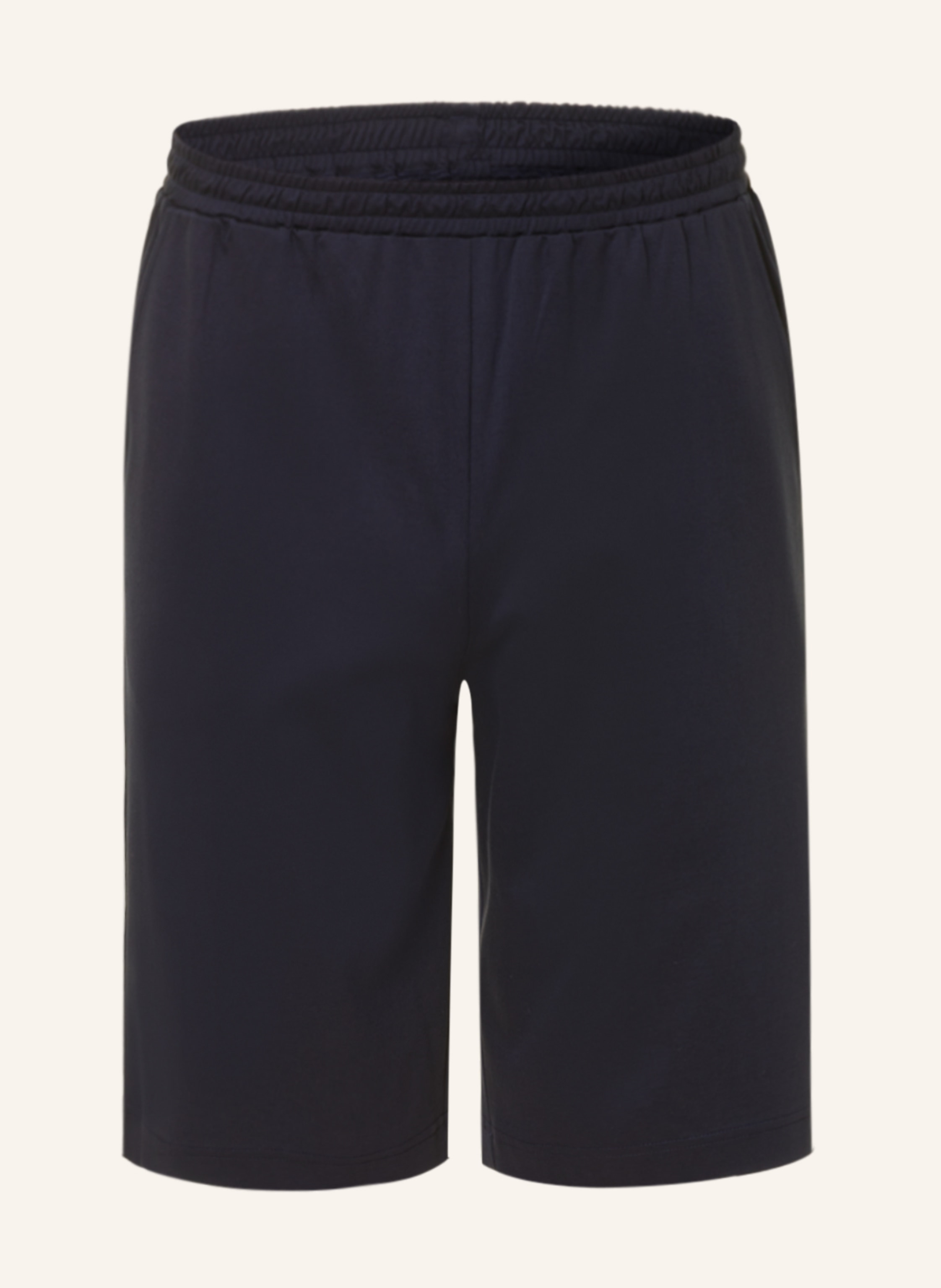 zimmerli Schlafhose SUPREME GREEN COTTON