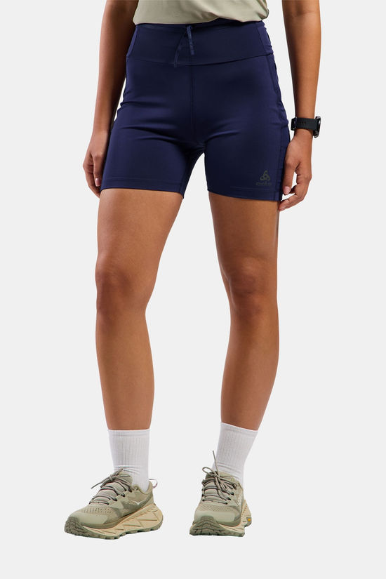 Odlo X-Alp Trail Cargo Running Broek