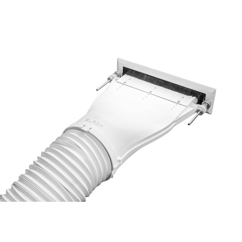 Kit boite aux lettres pour climatiseur EUROM