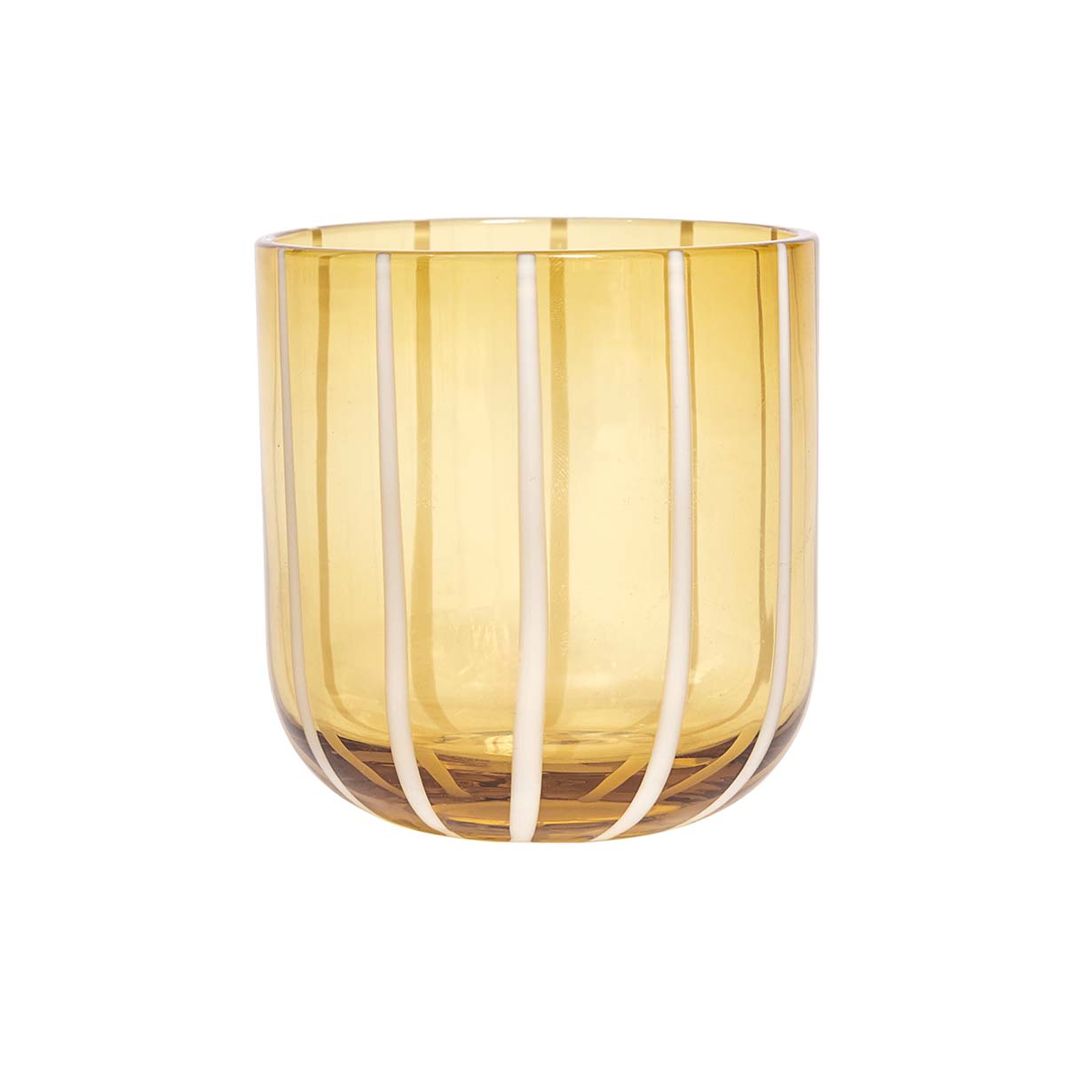 OYOY Glas - Set van 2 Mizu - glas