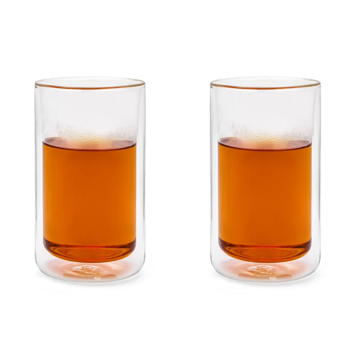 Bredemeijer -Dubbelwandig glas San Remo 400ml s/2