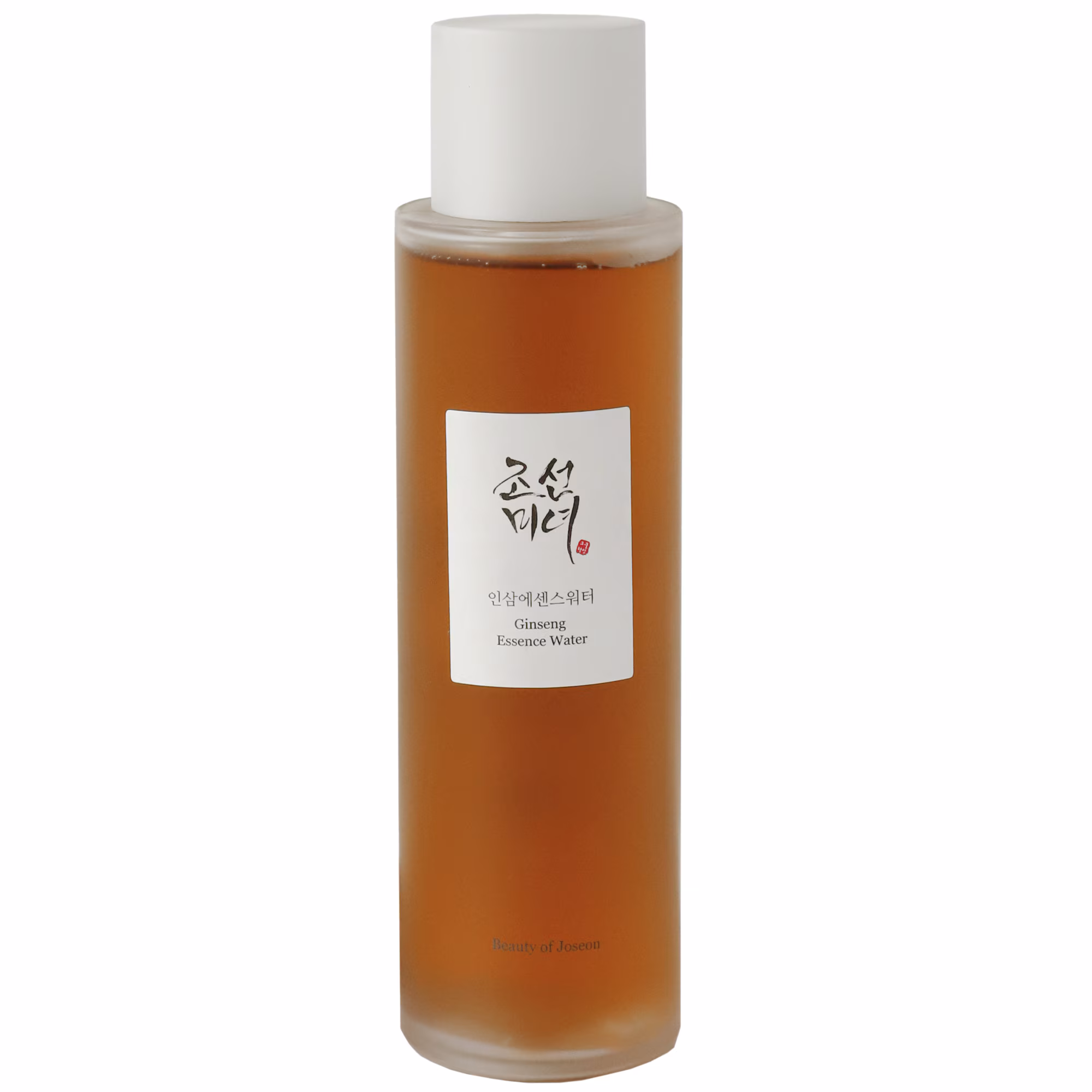 SOIN VISAGEEssence hydratante au ginseng