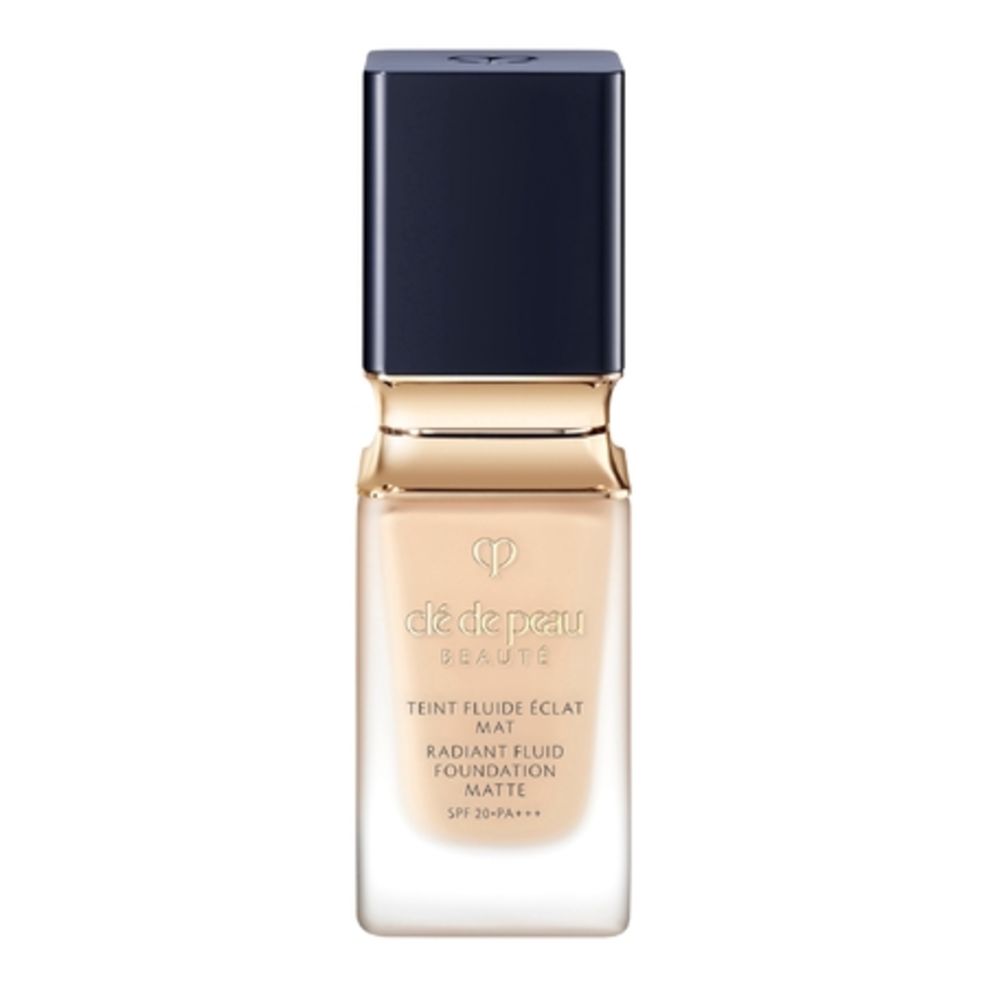 TEINTTeint fluide éclat mat SPF20