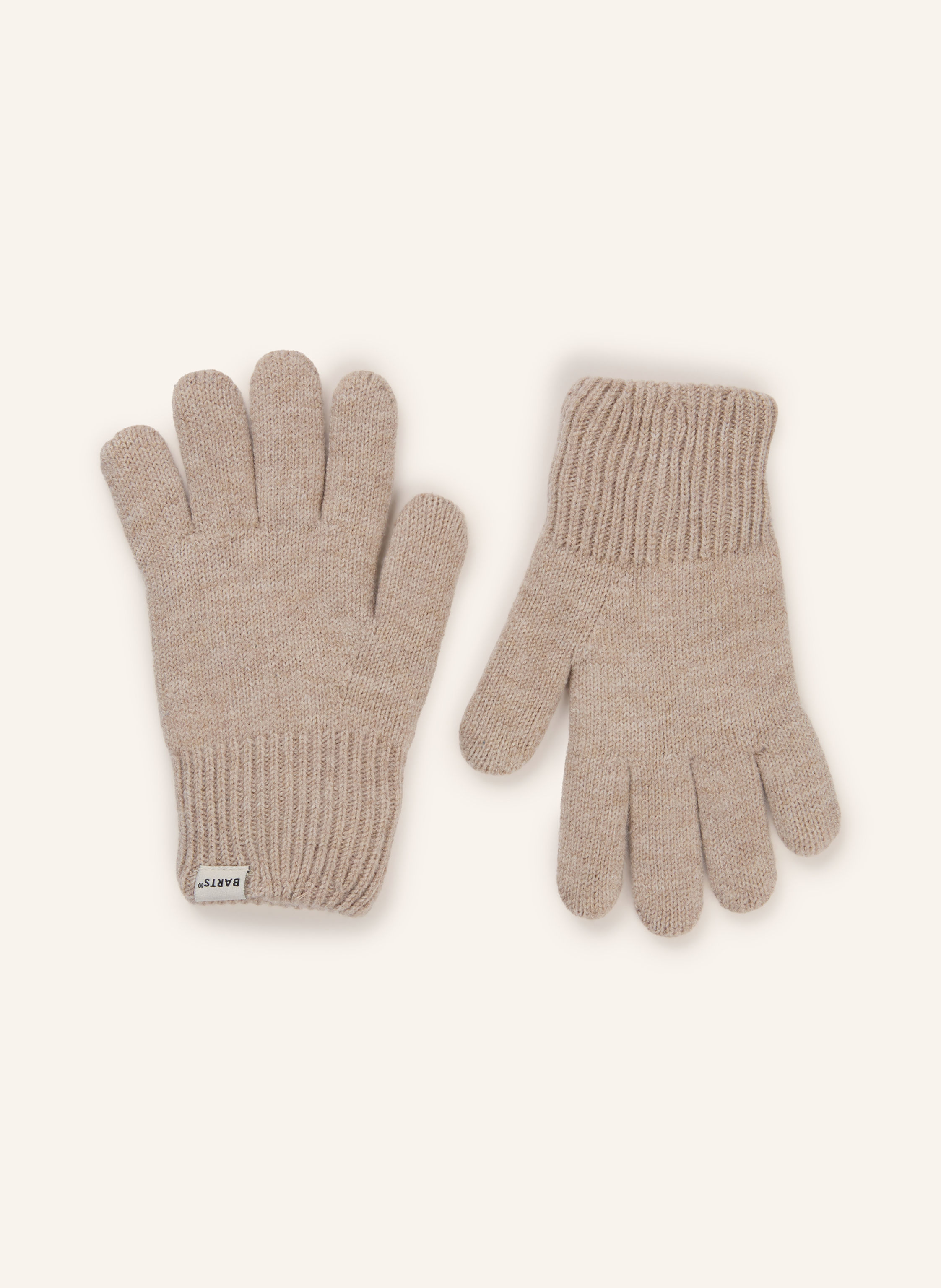 Barts Handschuhe BASALTH