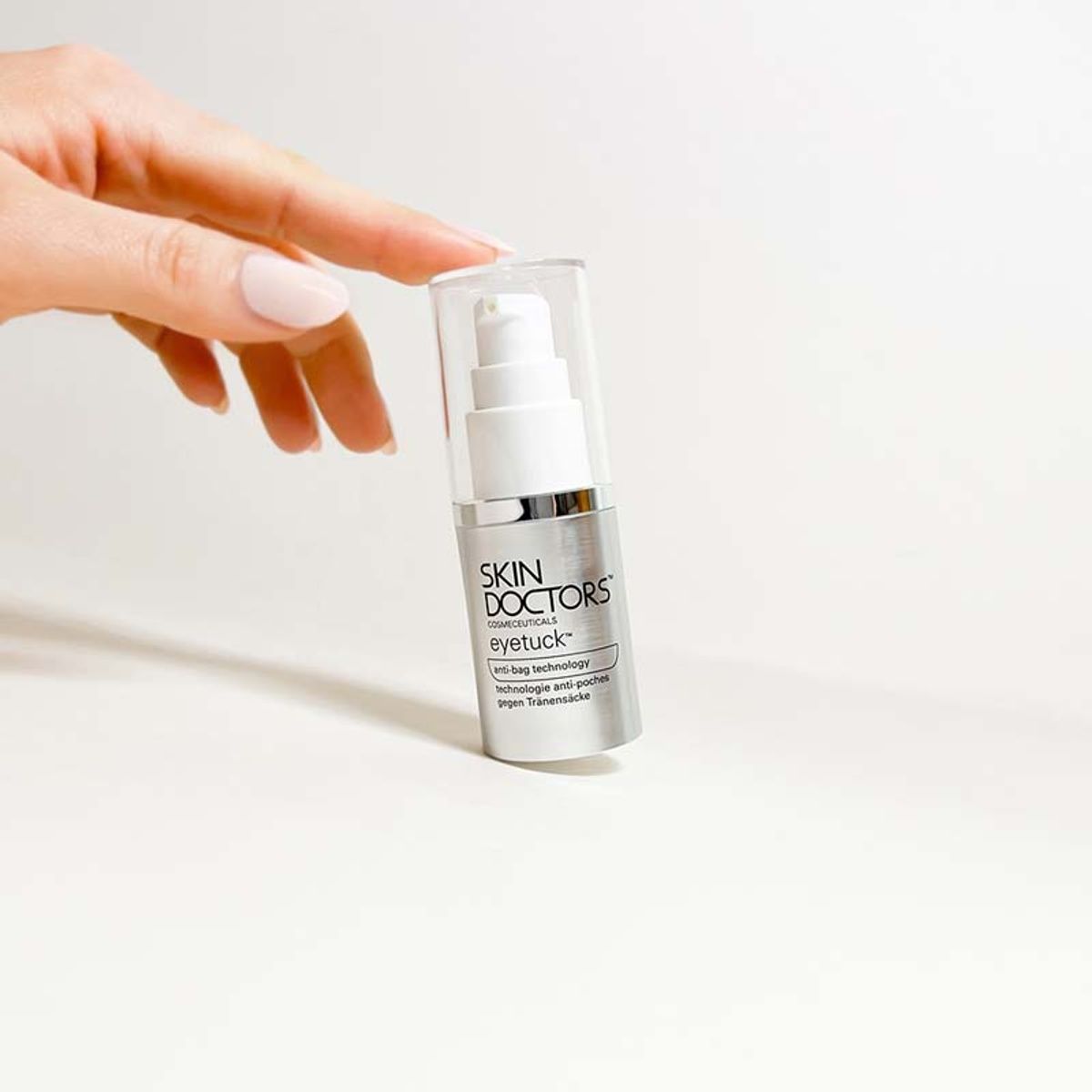 Skin Doctors Eyetuck Treatment