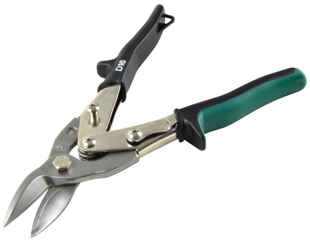 FIGURSAKS BESSEY HØYRE D16-SB