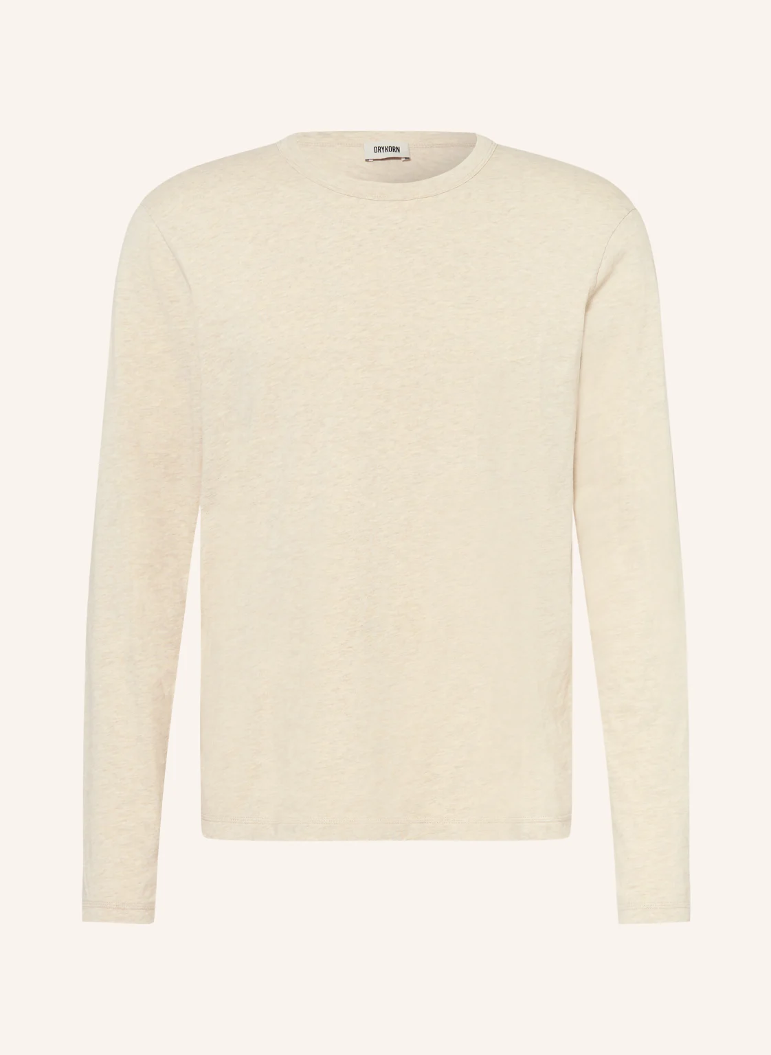 DRYKORN Longsleeve JULIENO