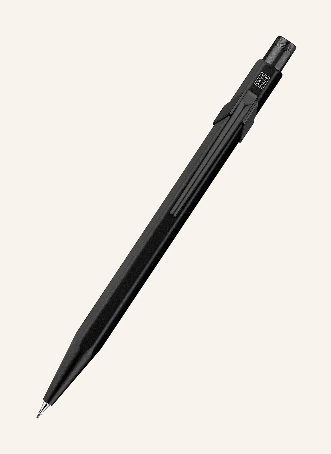 CARAN d'ACHE Minenhalter 849™BLACK CODE