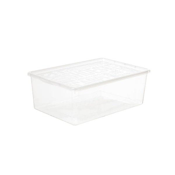 Boîte à chaussures grand modèle Basic Box