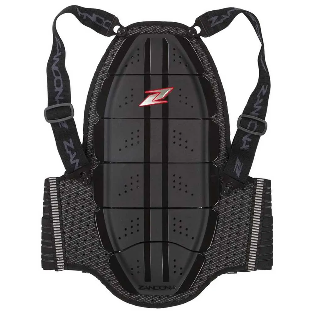 Zandona Shield Evo X6 back protector