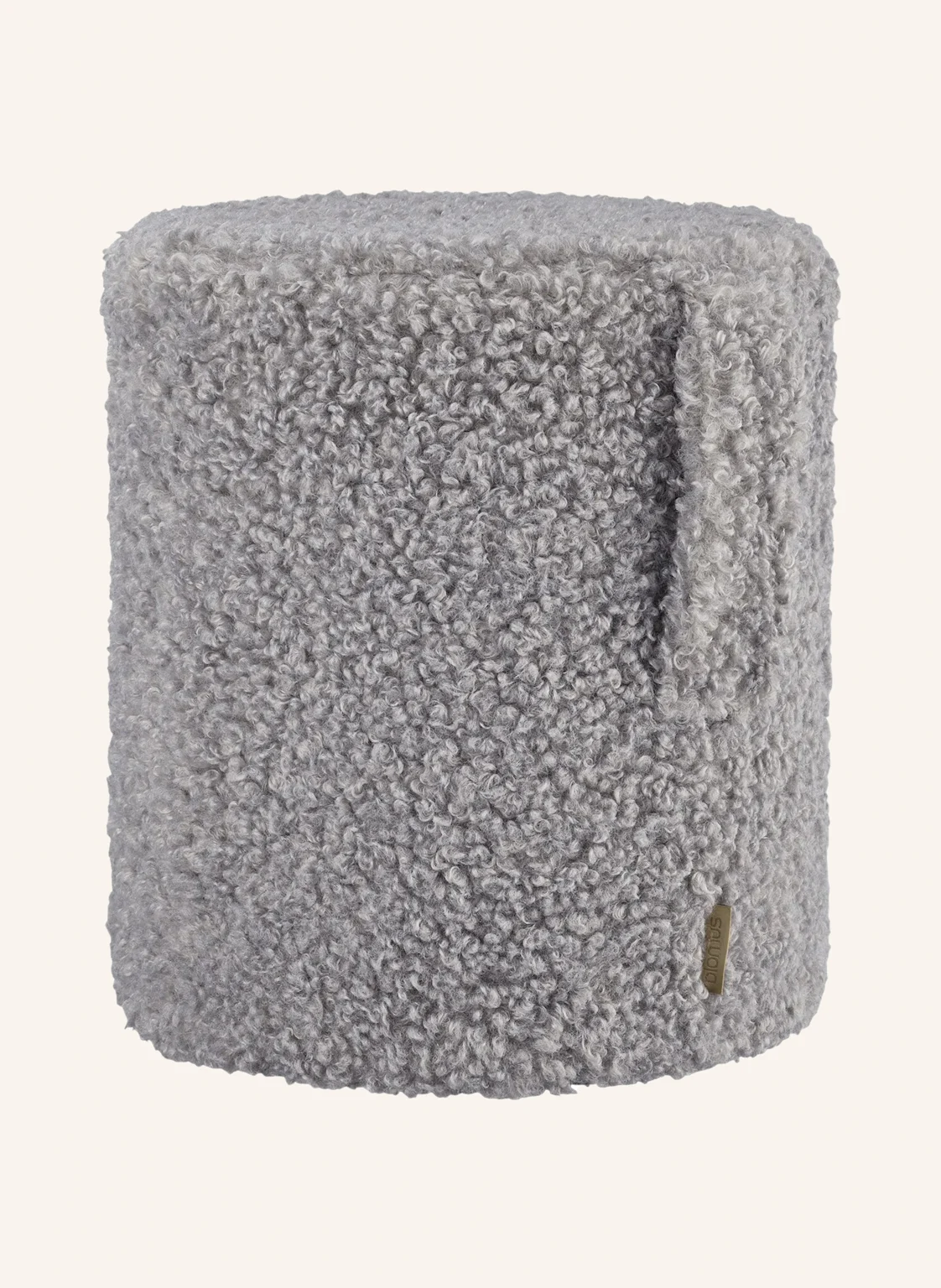 blomus Pouf TEDDY