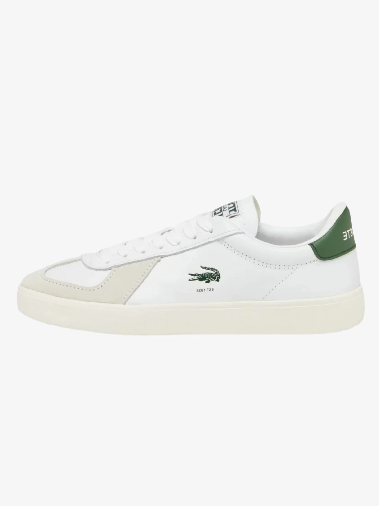 Women's Baseshot Pro Leather Sneakers