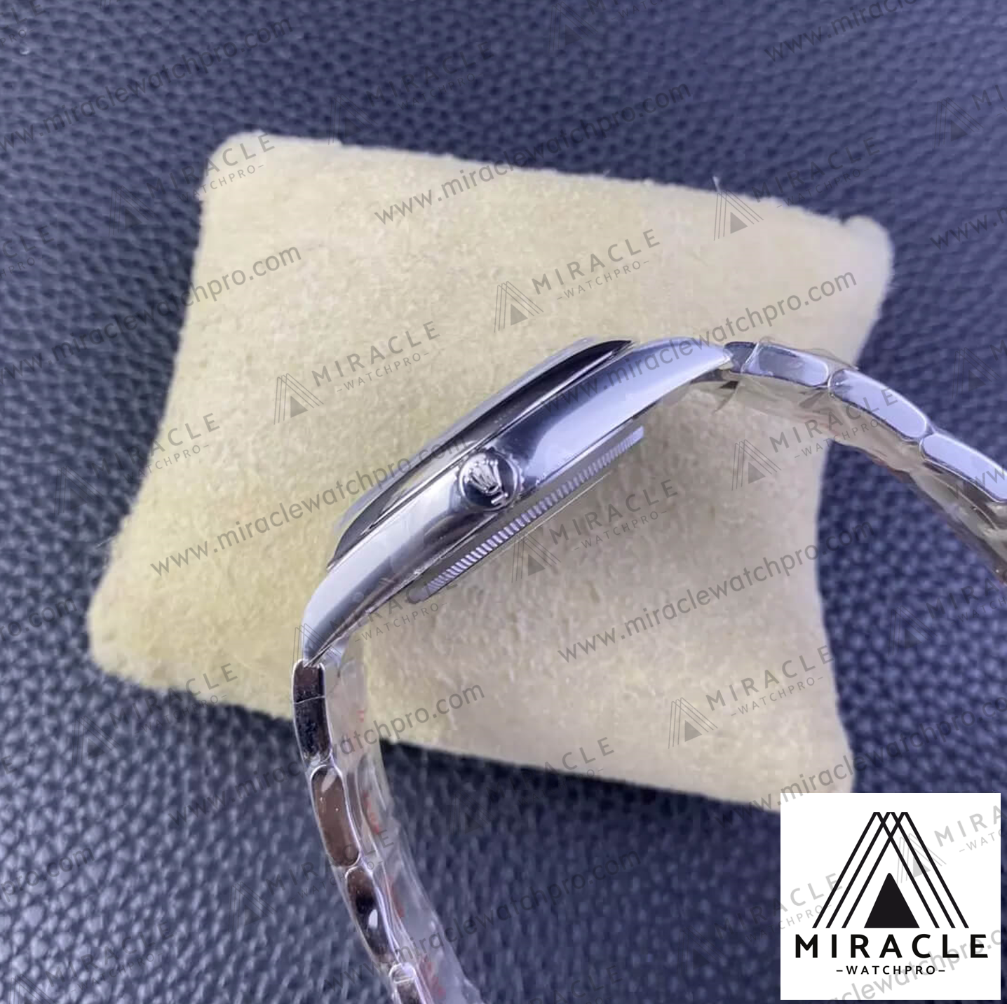 ROLEX-Oyster Perpetual-ref.M124300-0005-Elite Clone-41mm-Replica Watch